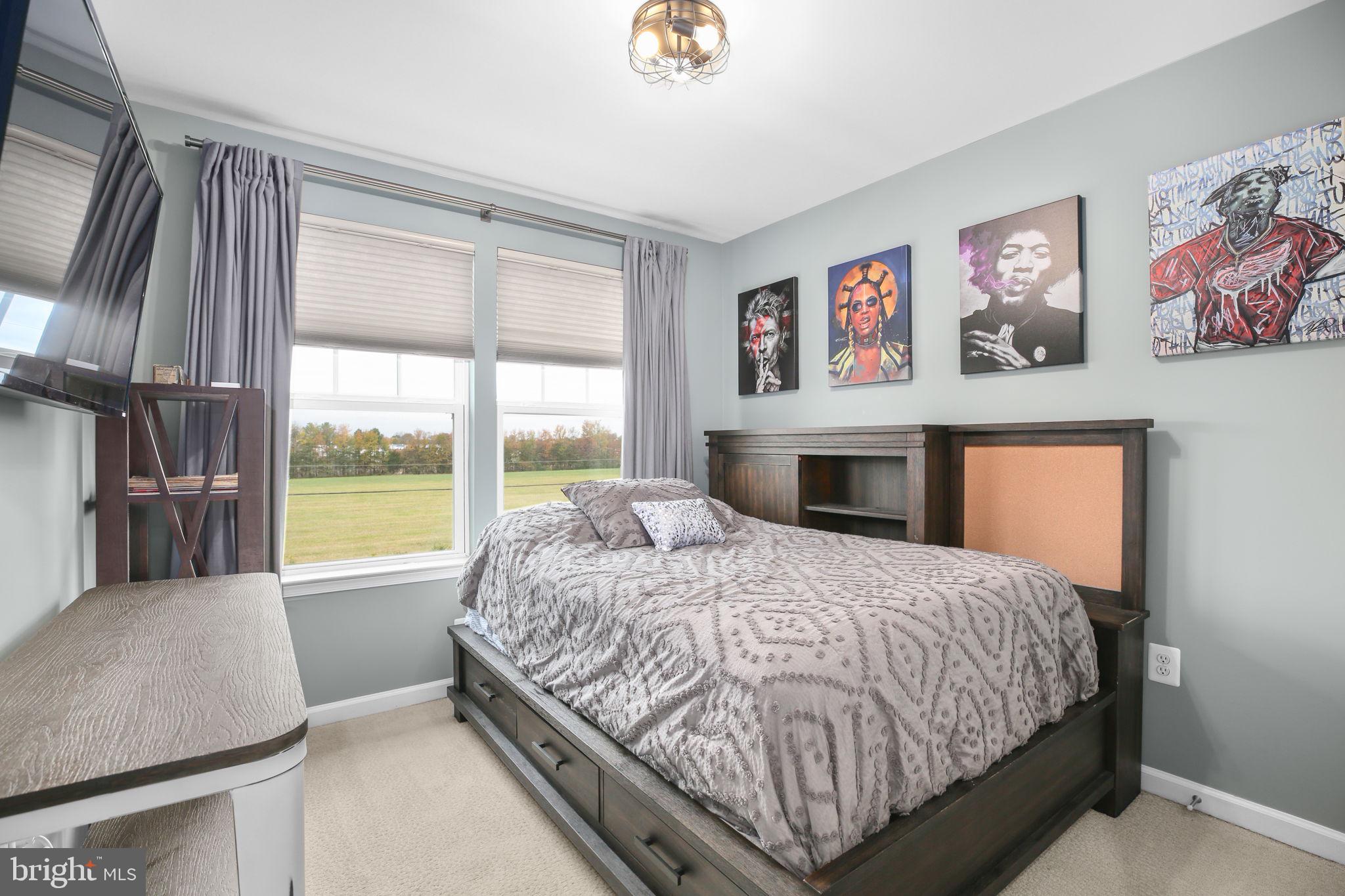 LANDING AT CENTRAL PARK - Residential