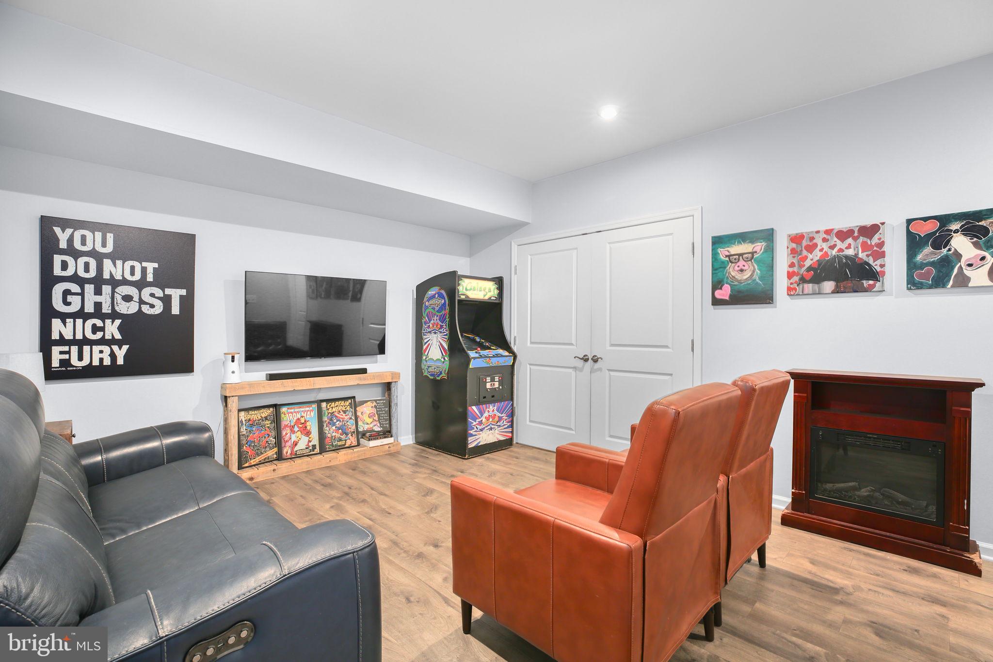 LANDING AT CENTRAL PARK - Residential