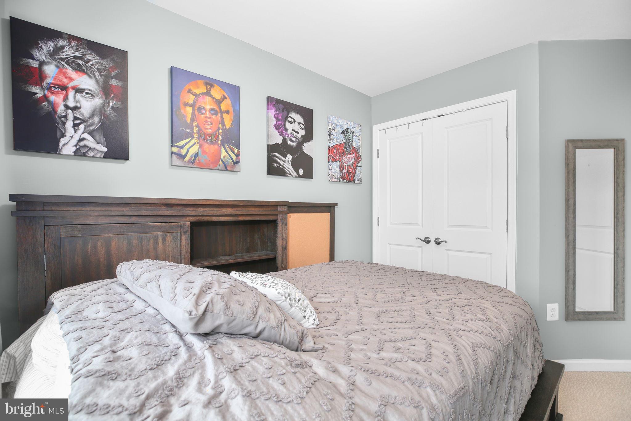 LANDING AT CENTRAL PARK - Residential