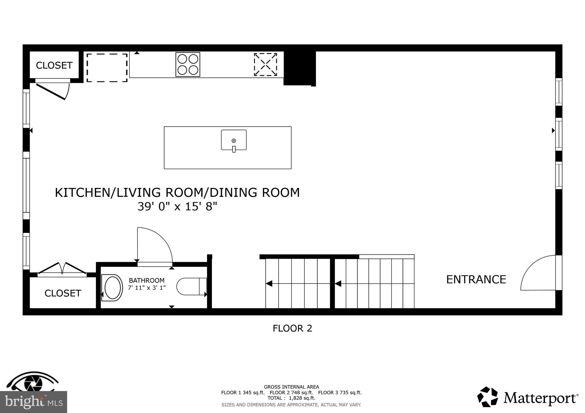 LANDING AT CENTRAL PARK - Residential