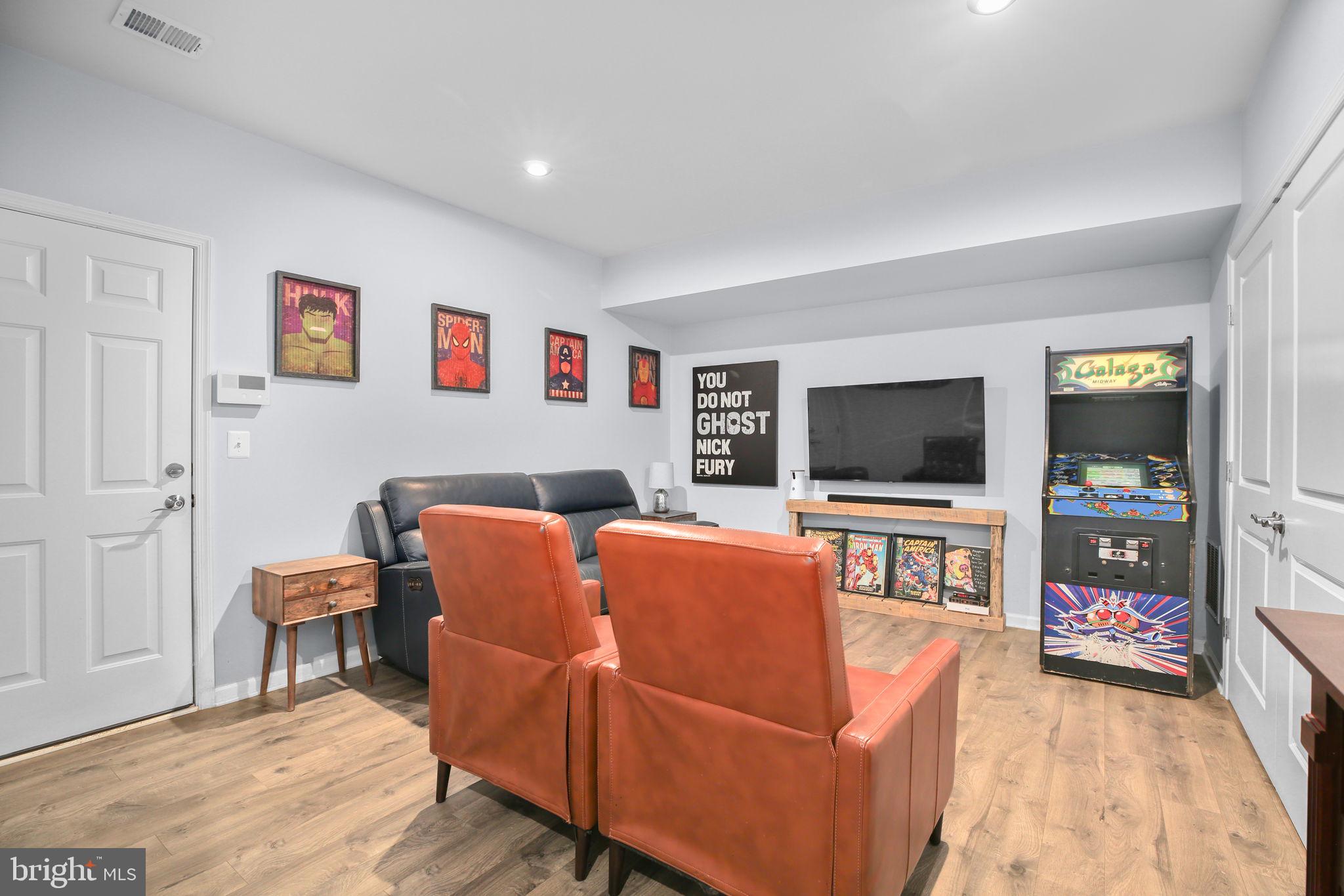 LANDING AT CENTRAL PARK - Residential