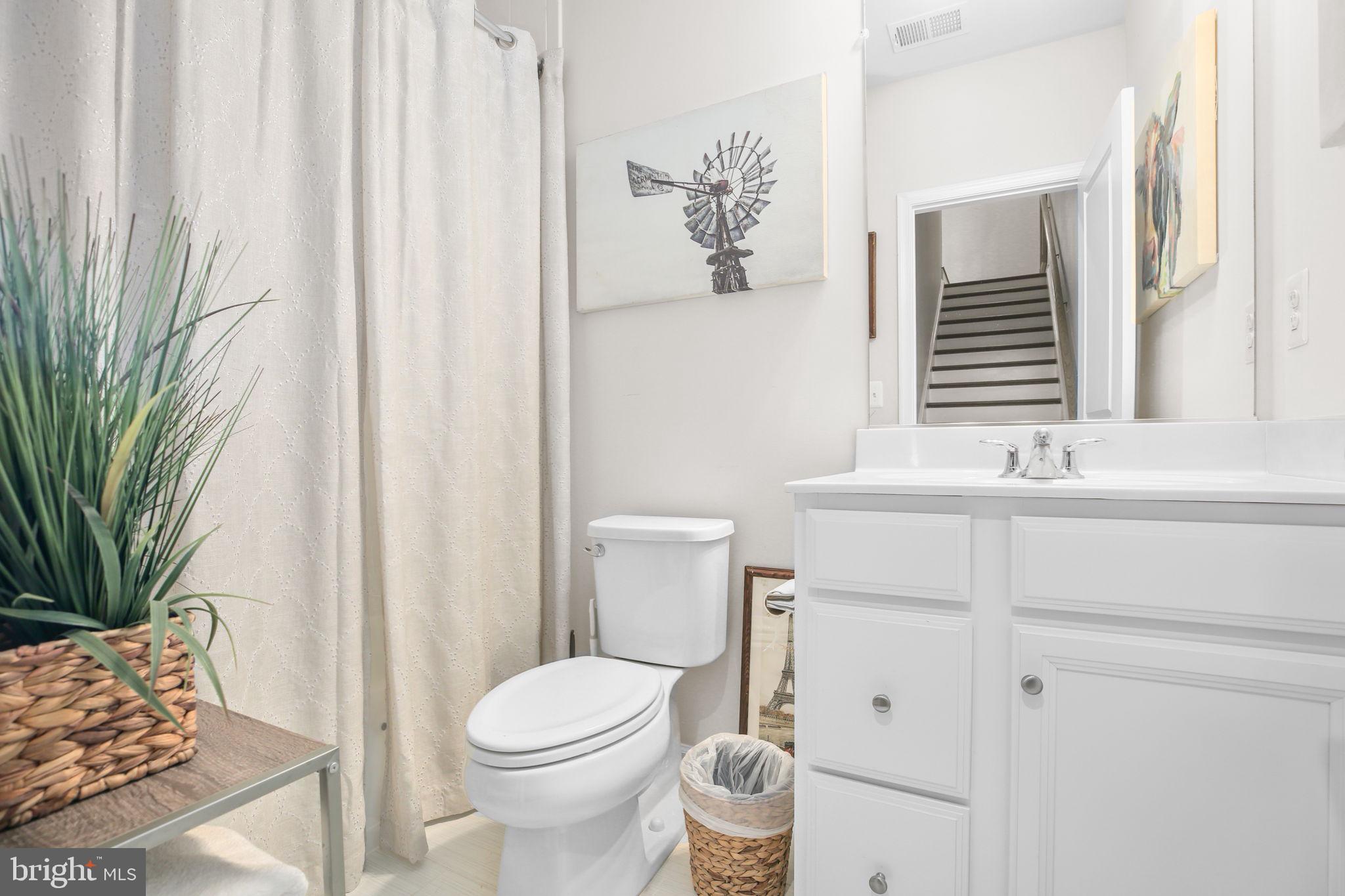 LANDING AT CENTRAL PARK - Residential