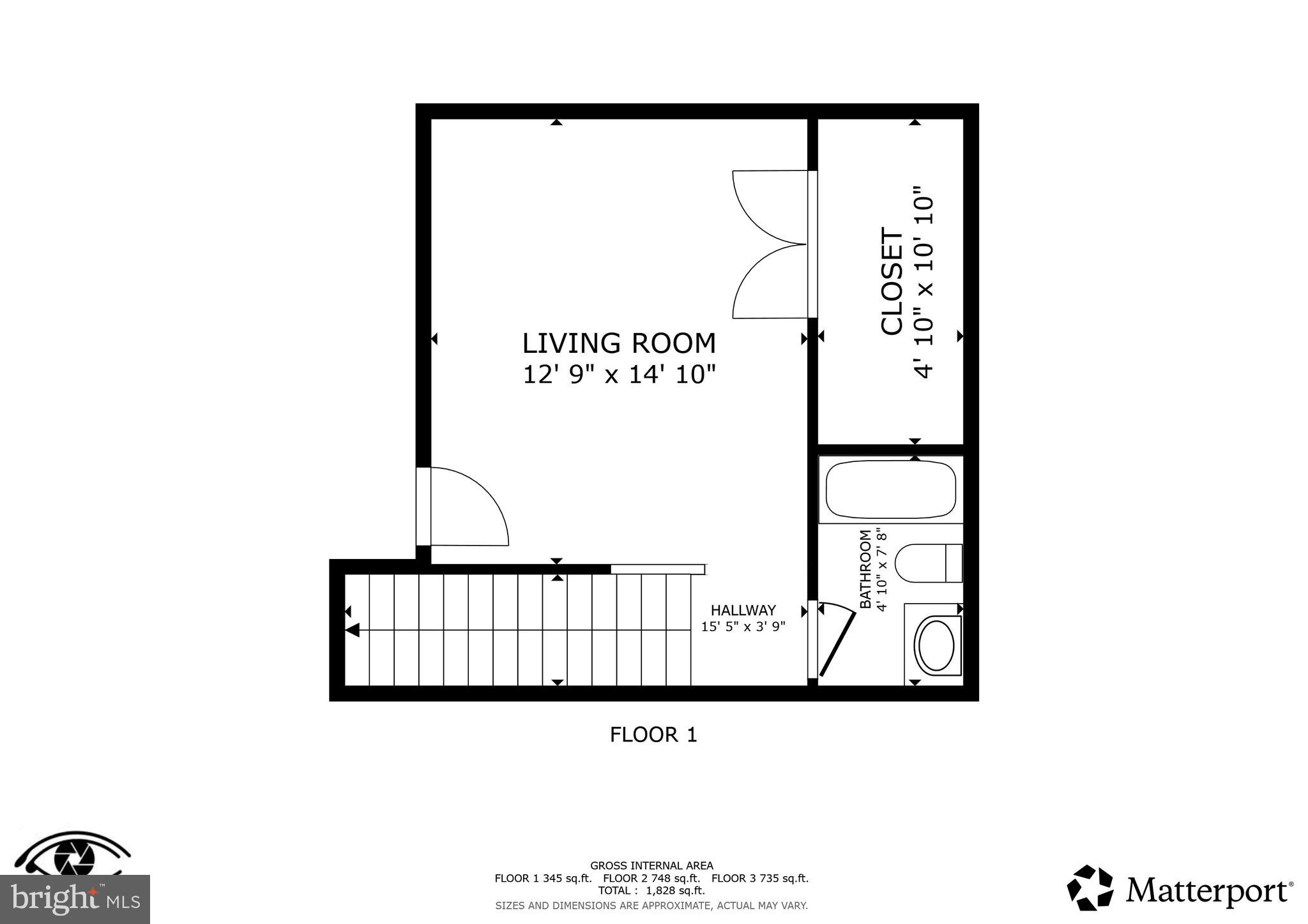 LANDING AT CENTRAL PARK - Residential