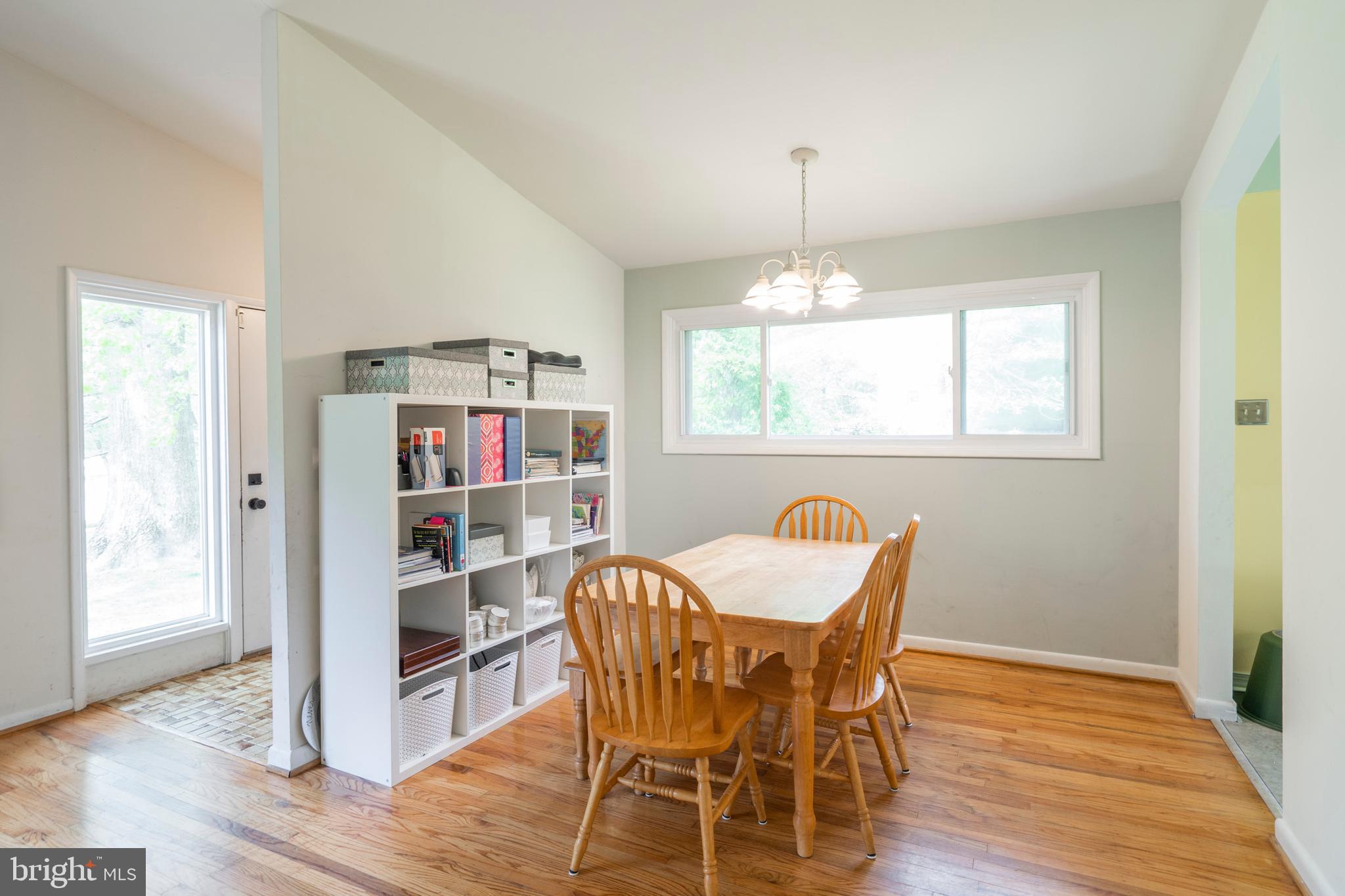 CENTER SQ GREEN - Residential