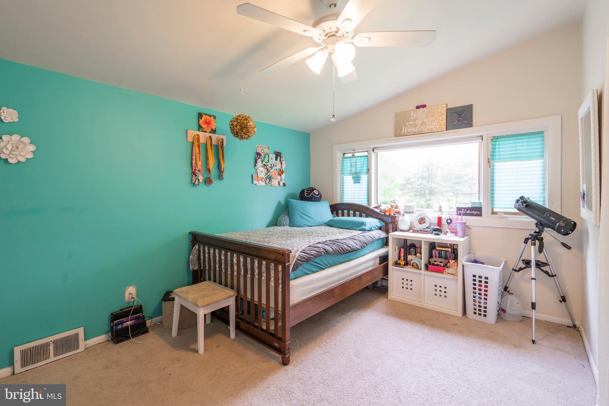 CENTER SQ GREEN - Residential