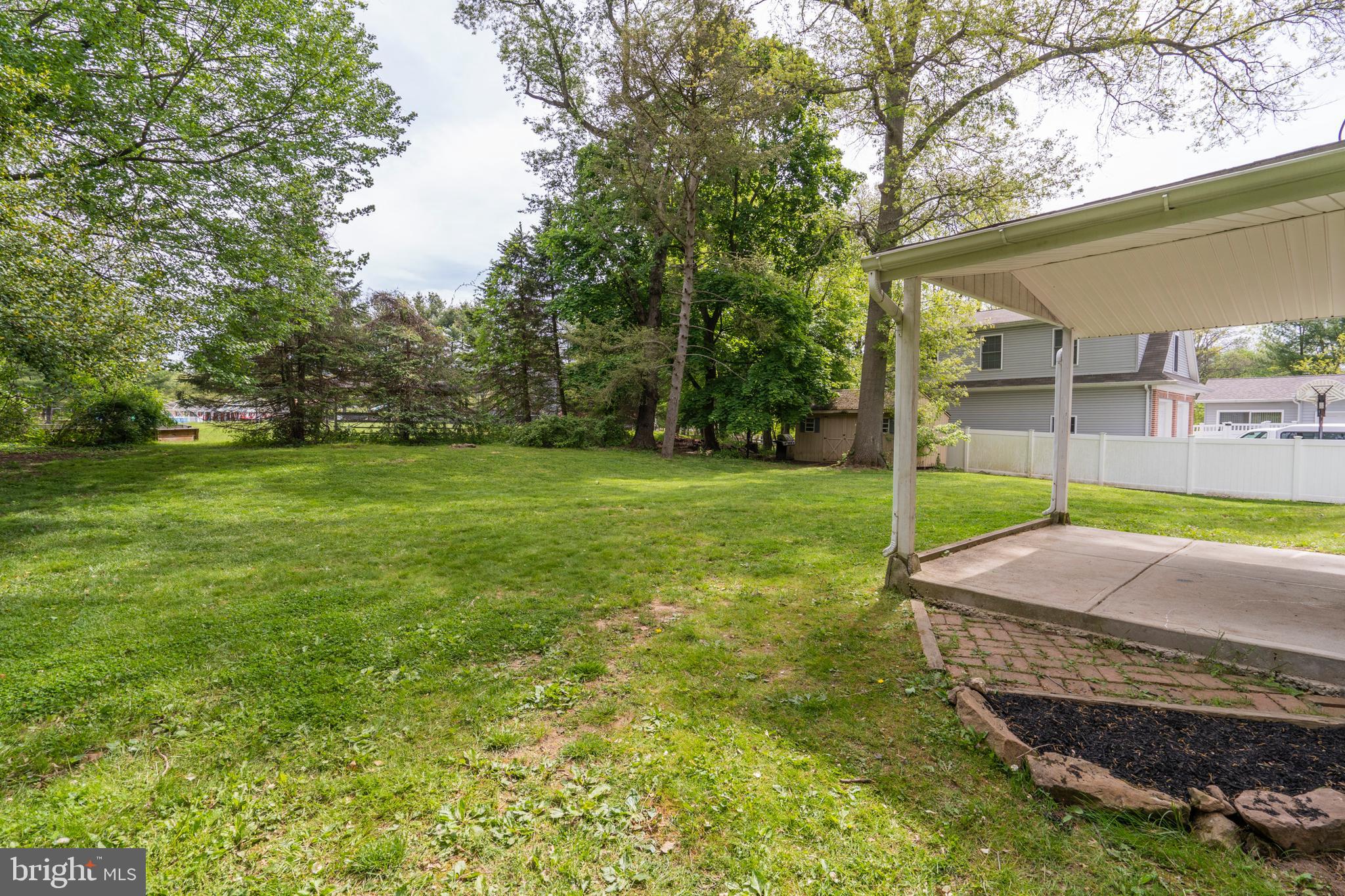 CENTER SQ GREEN - Residential