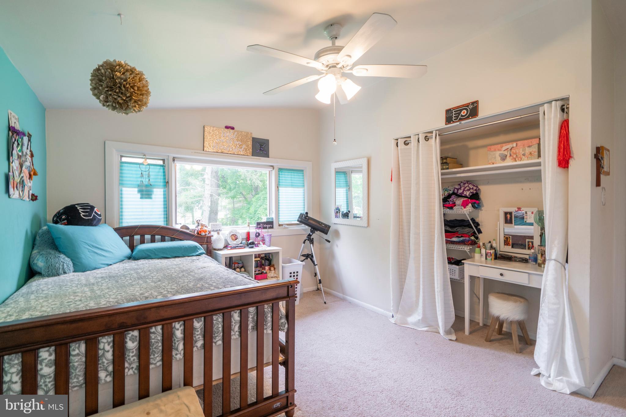 CENTER SQ GREEN - Residential