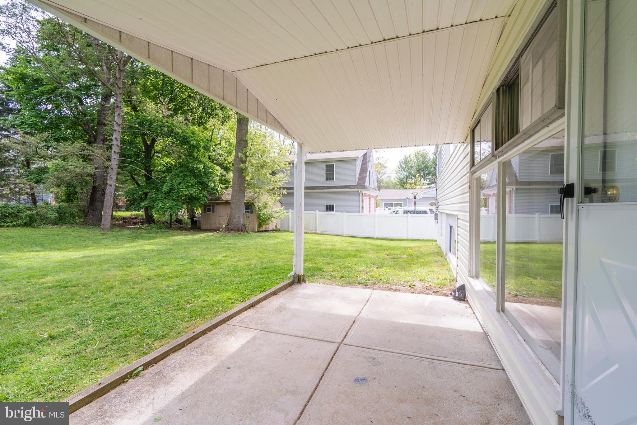 CENTER SQ GREEN - Residential