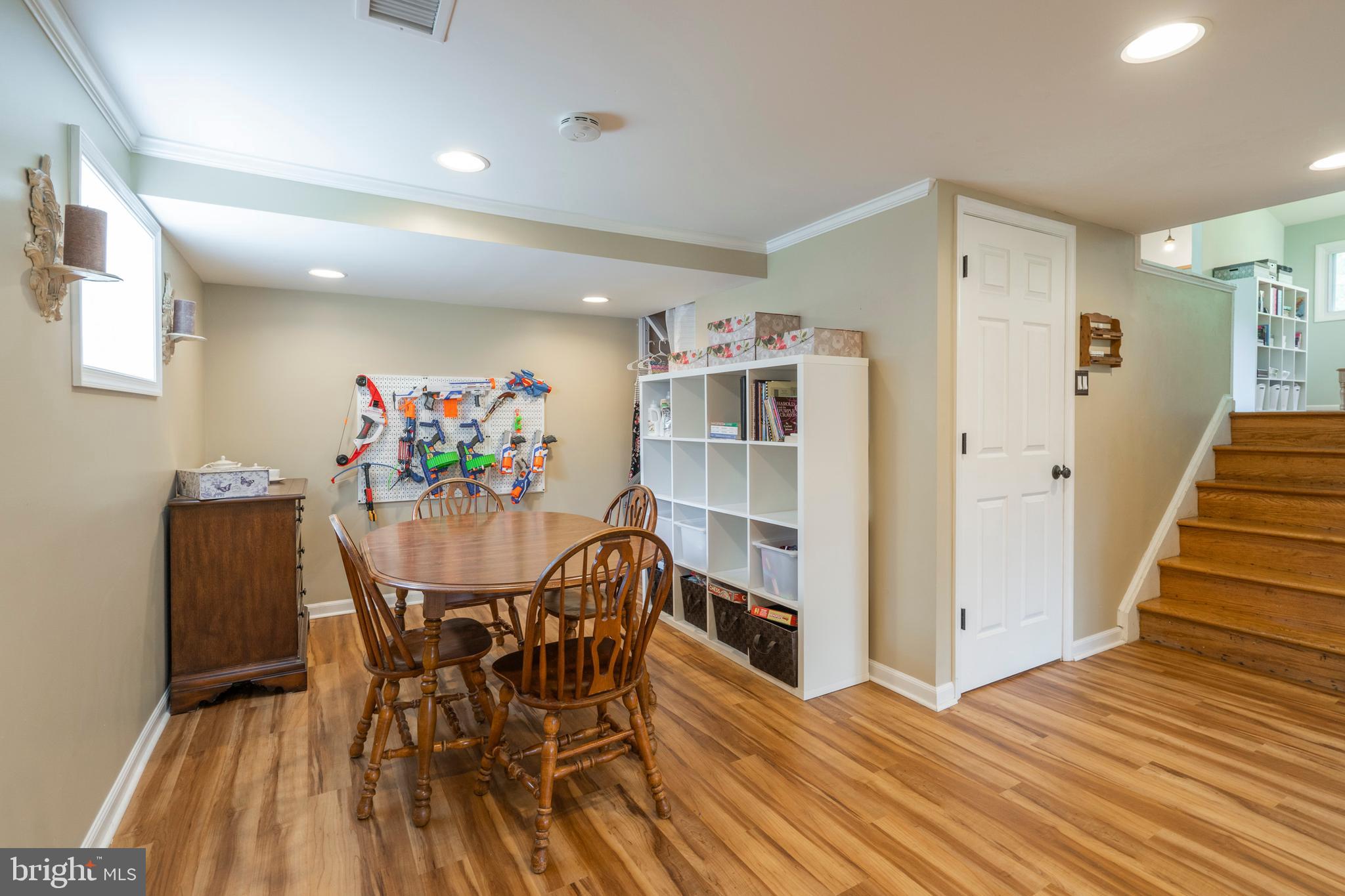 CENTER SQ GREEN - Residential