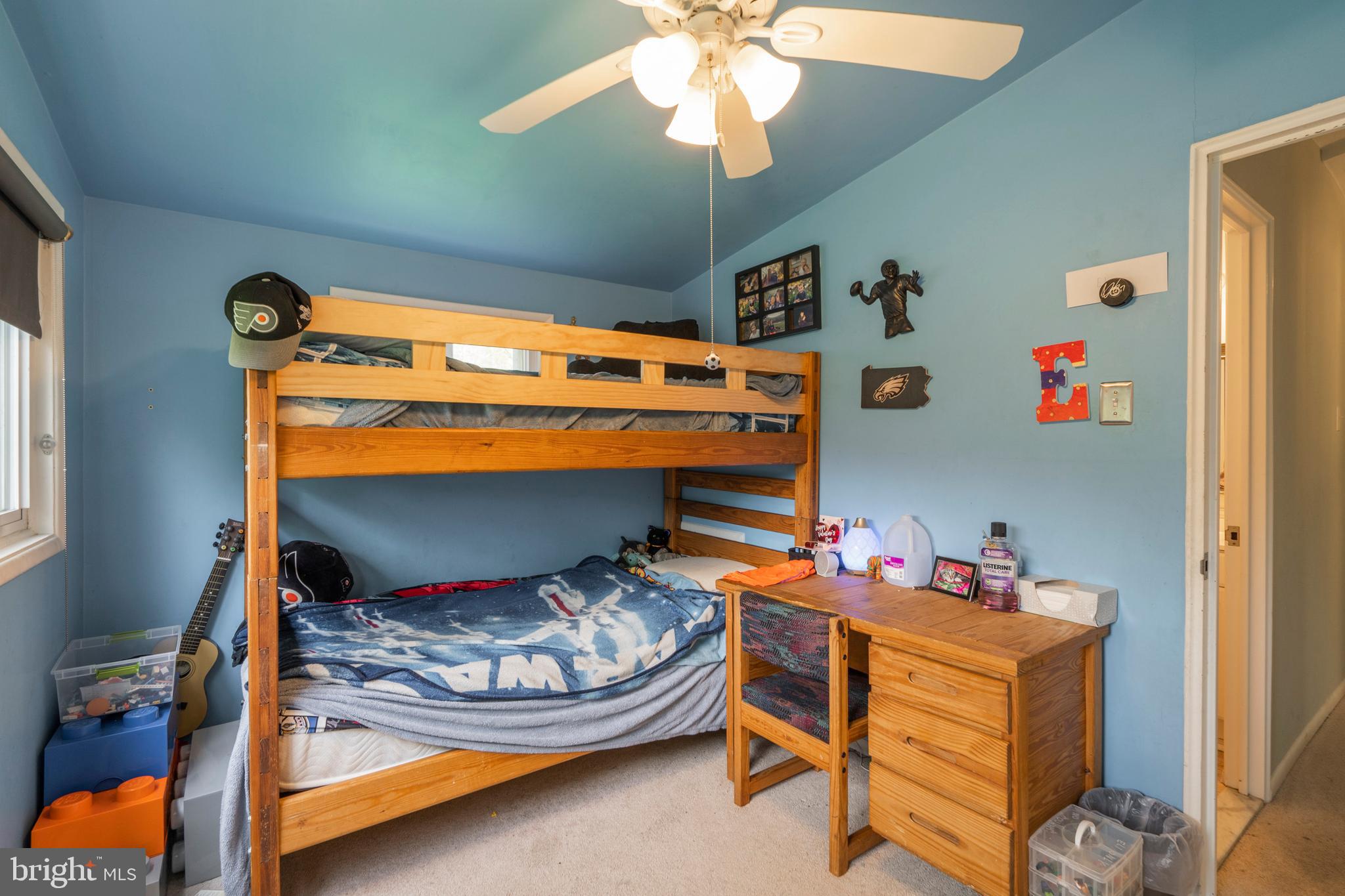 CENTER SQ GREEN - Residential