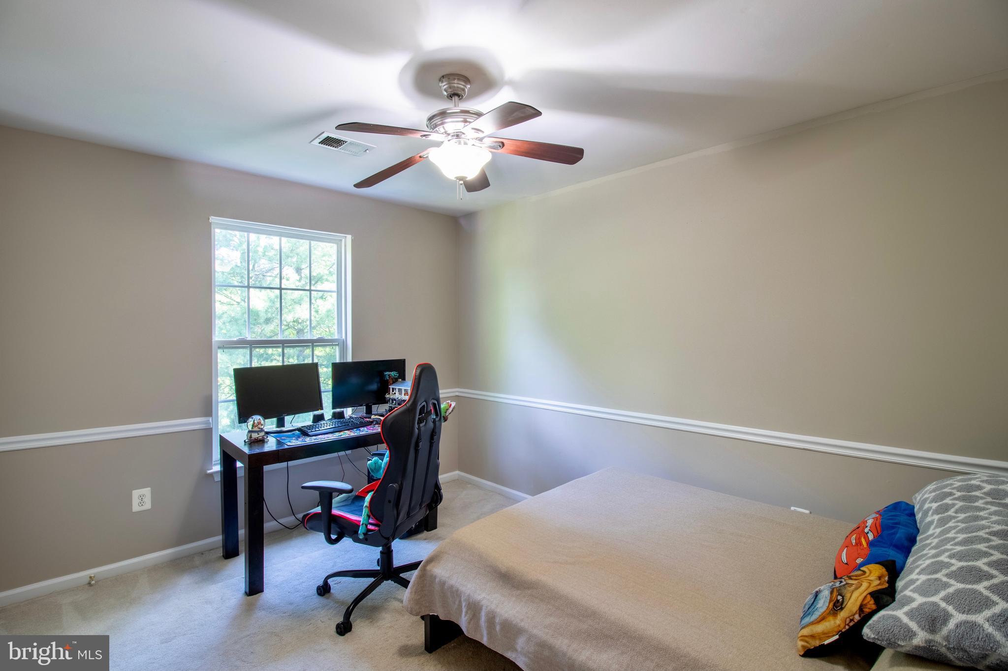 BURNS PROPERTY - Residential