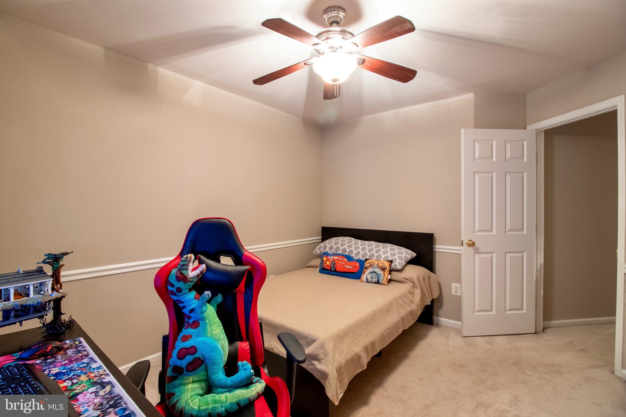 BURNS PROPERTY - Residential