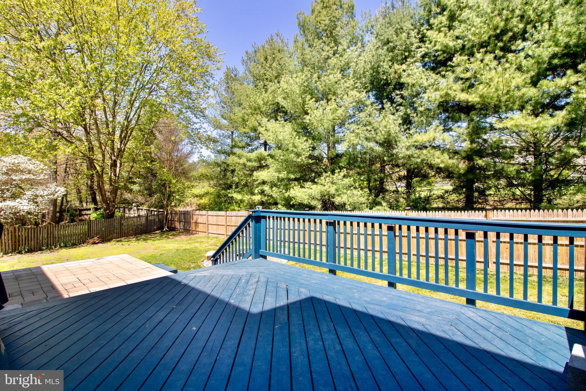 BURNS PROPERTY - Residential