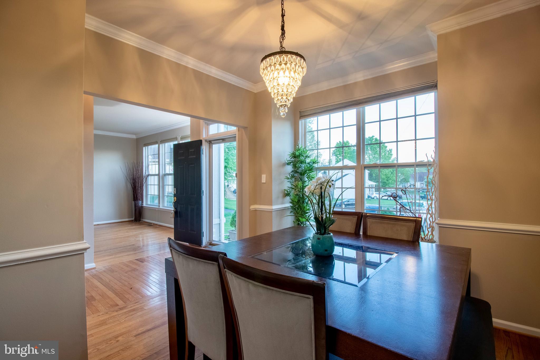 BURNS PROPERTY - Residential