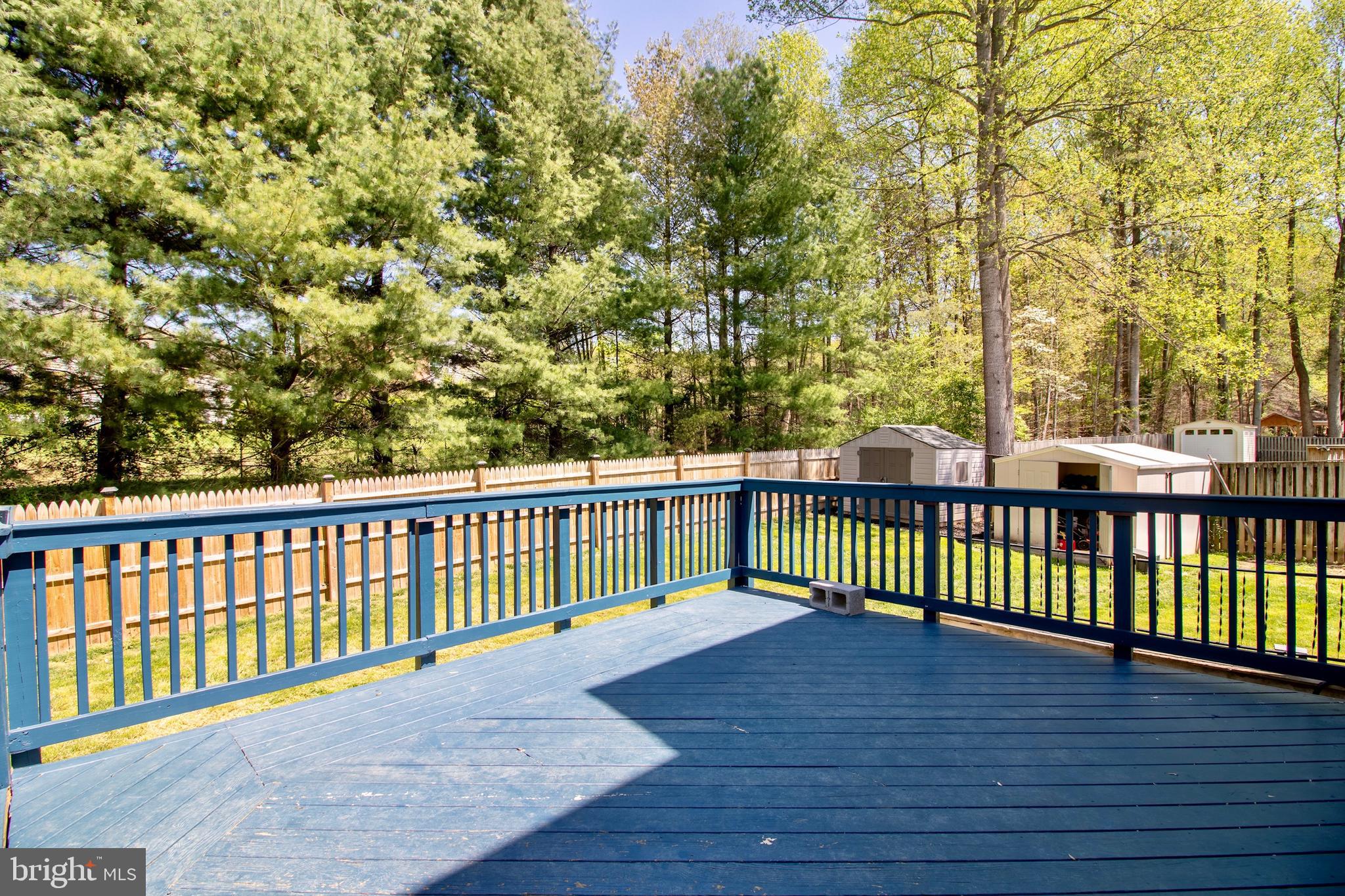 BURNS PROPERTY - Residential