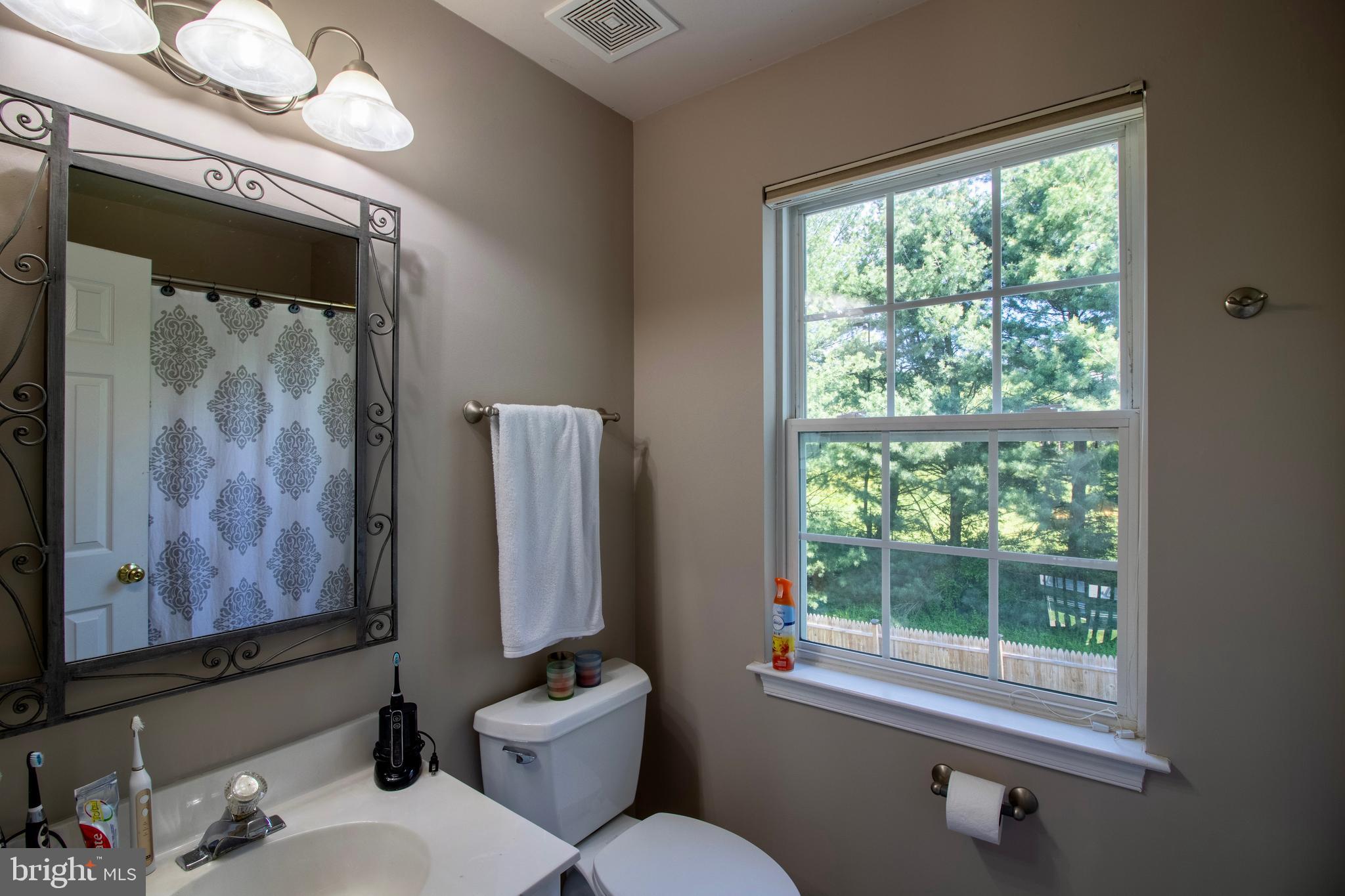 BURNS PROPERTY - Residential