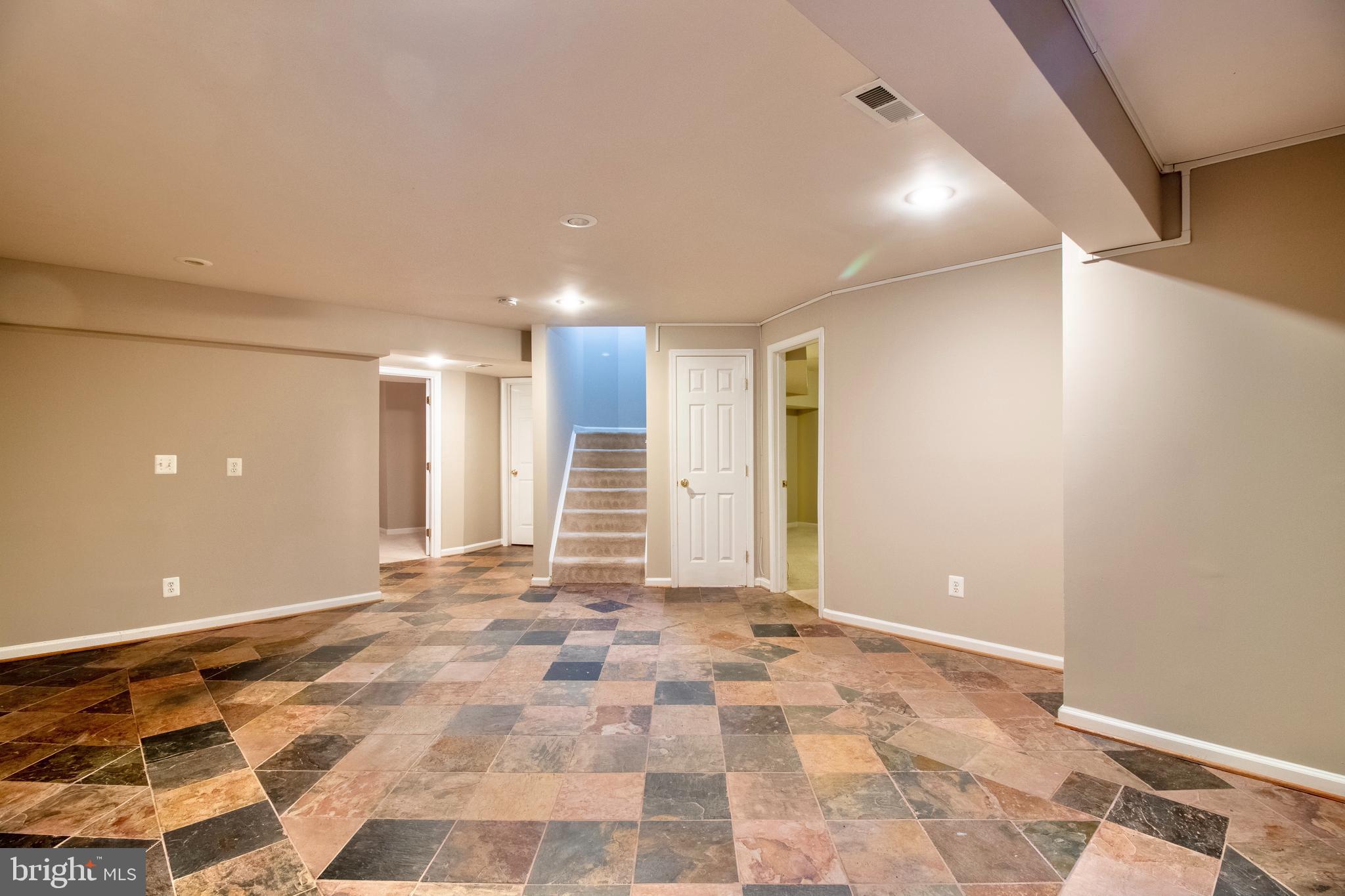 BURNS PROPERTY - Residential