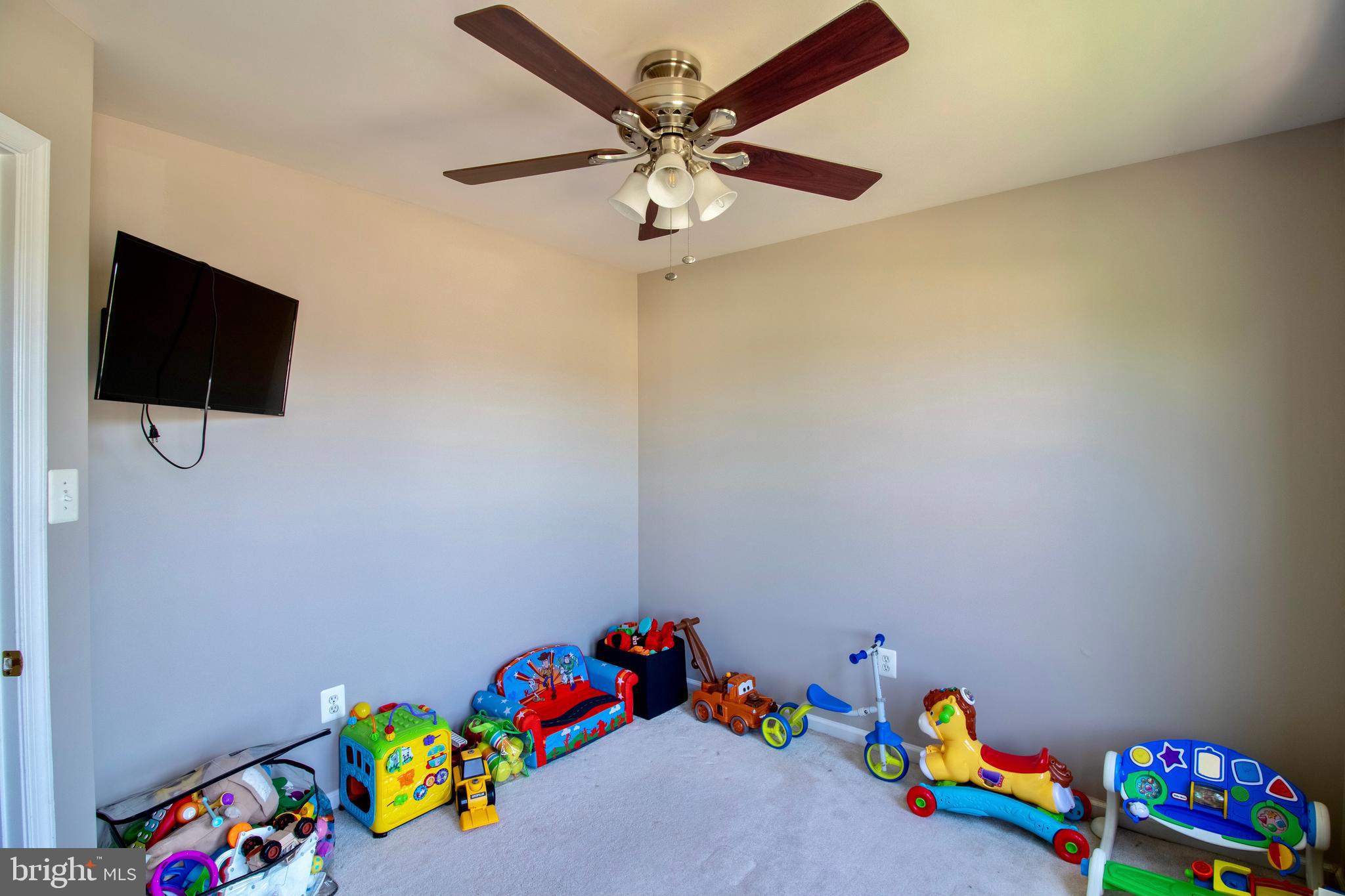 BURNS PROPERTY - Residential