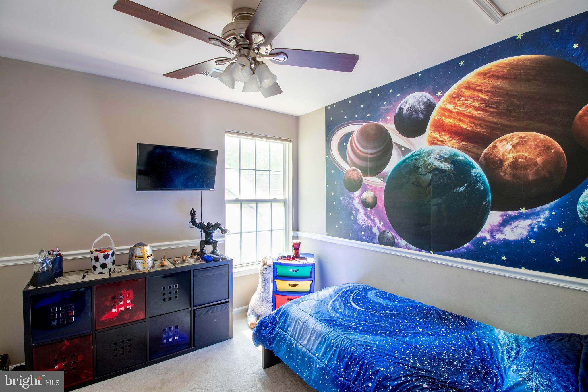 BURNS PROPERTY - Residential