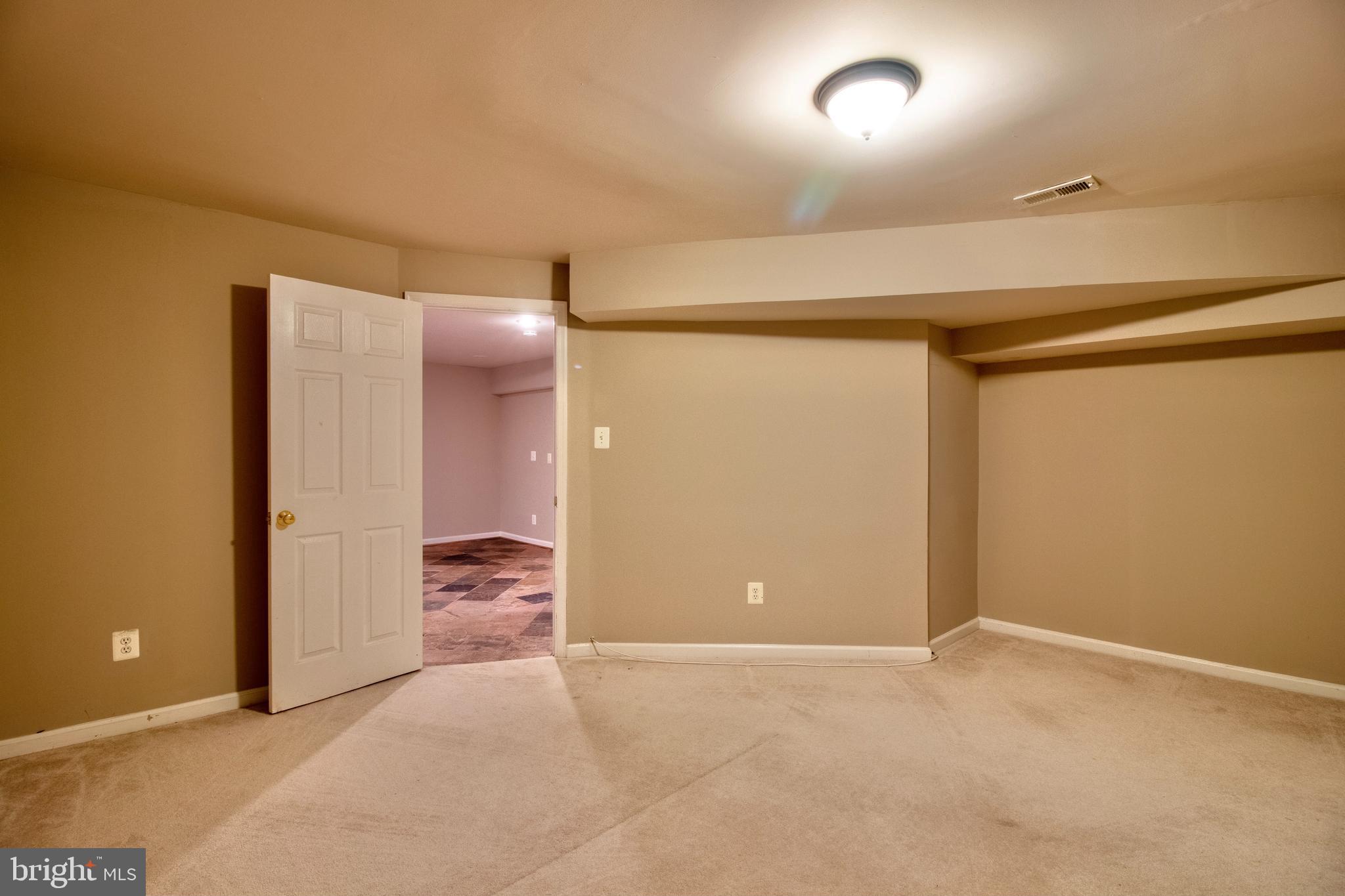 BURNS PROPERTY - Residential