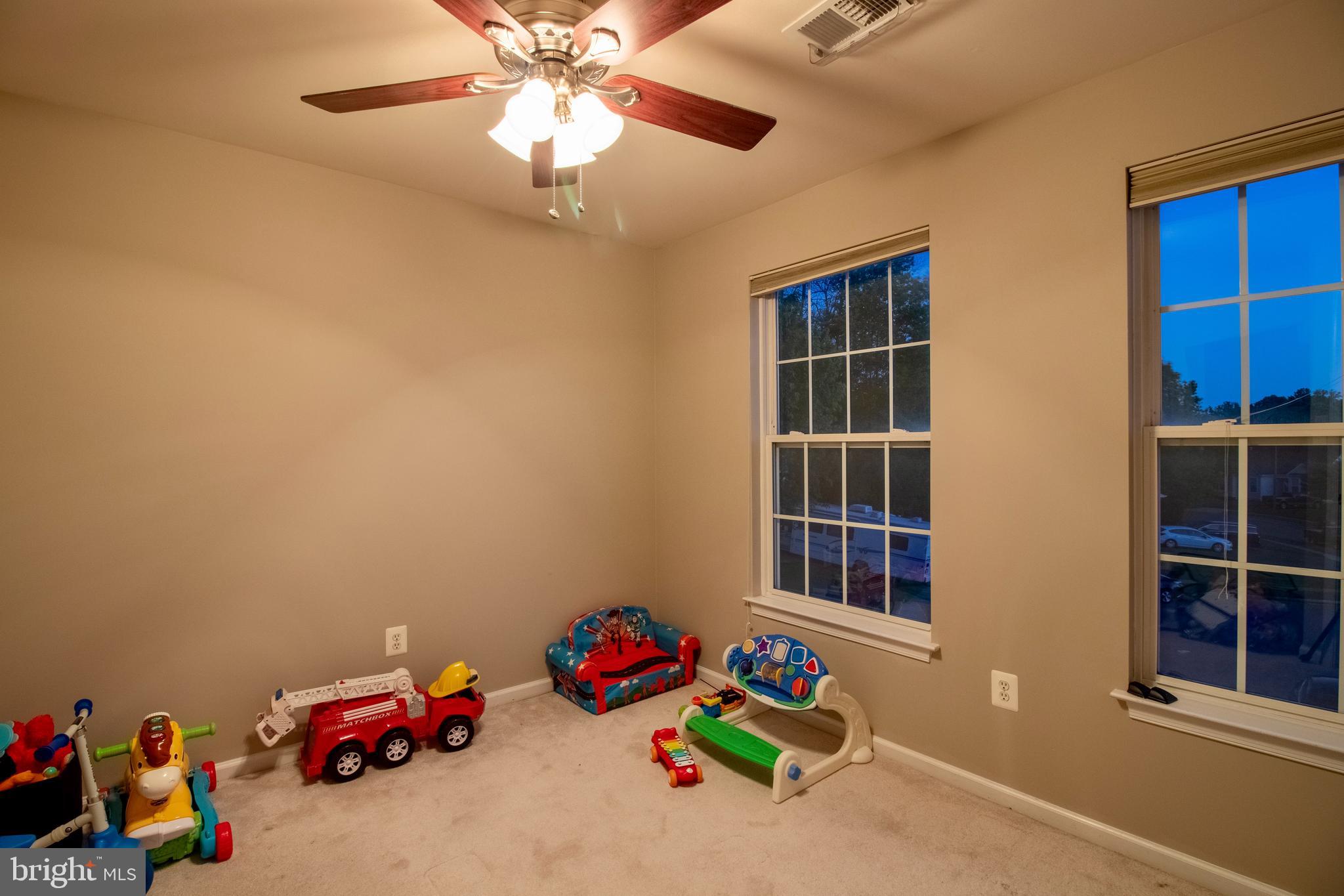 BURNS PROPERTY - Residential