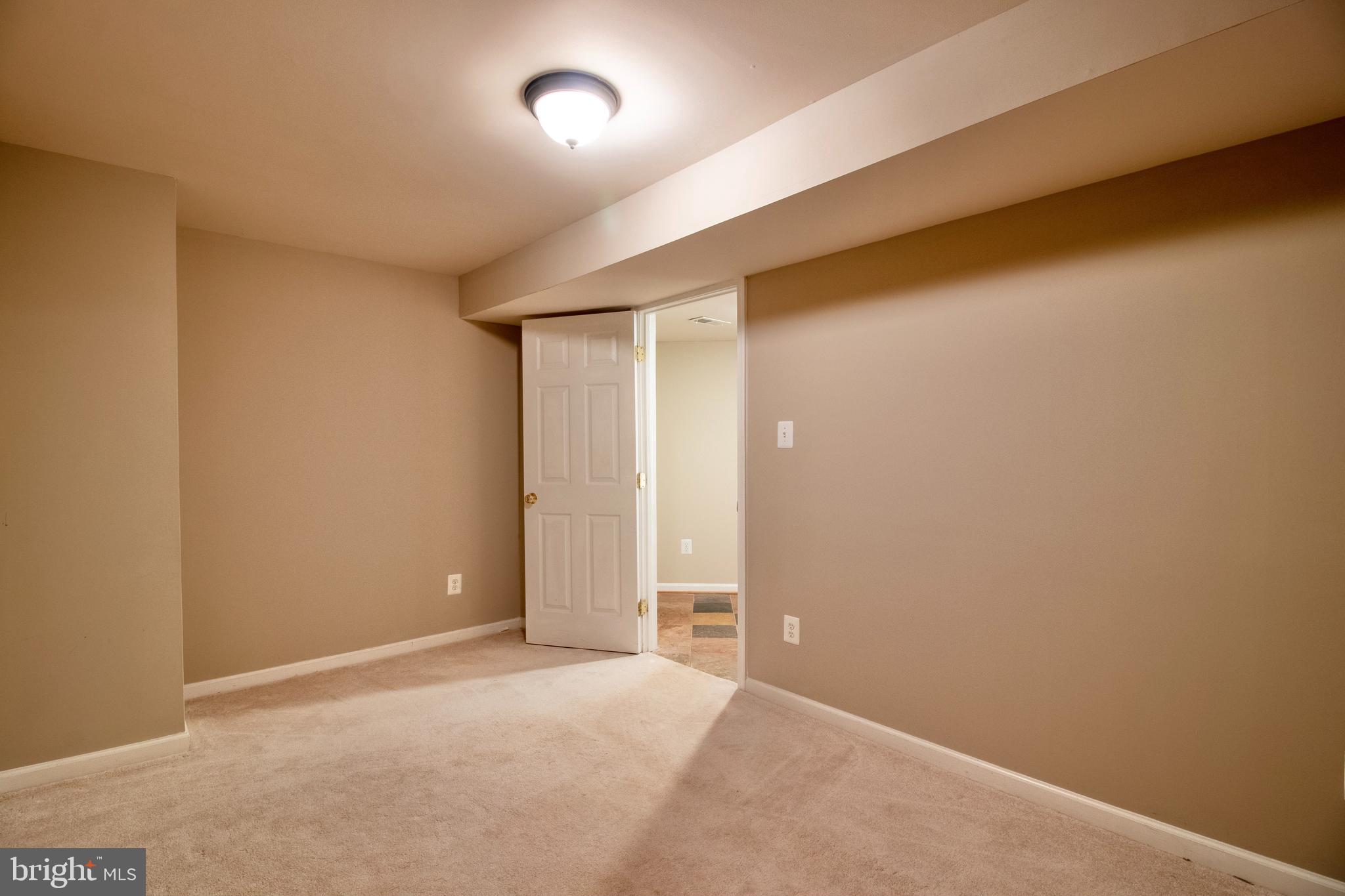 BURNS PROPERTY - Residential