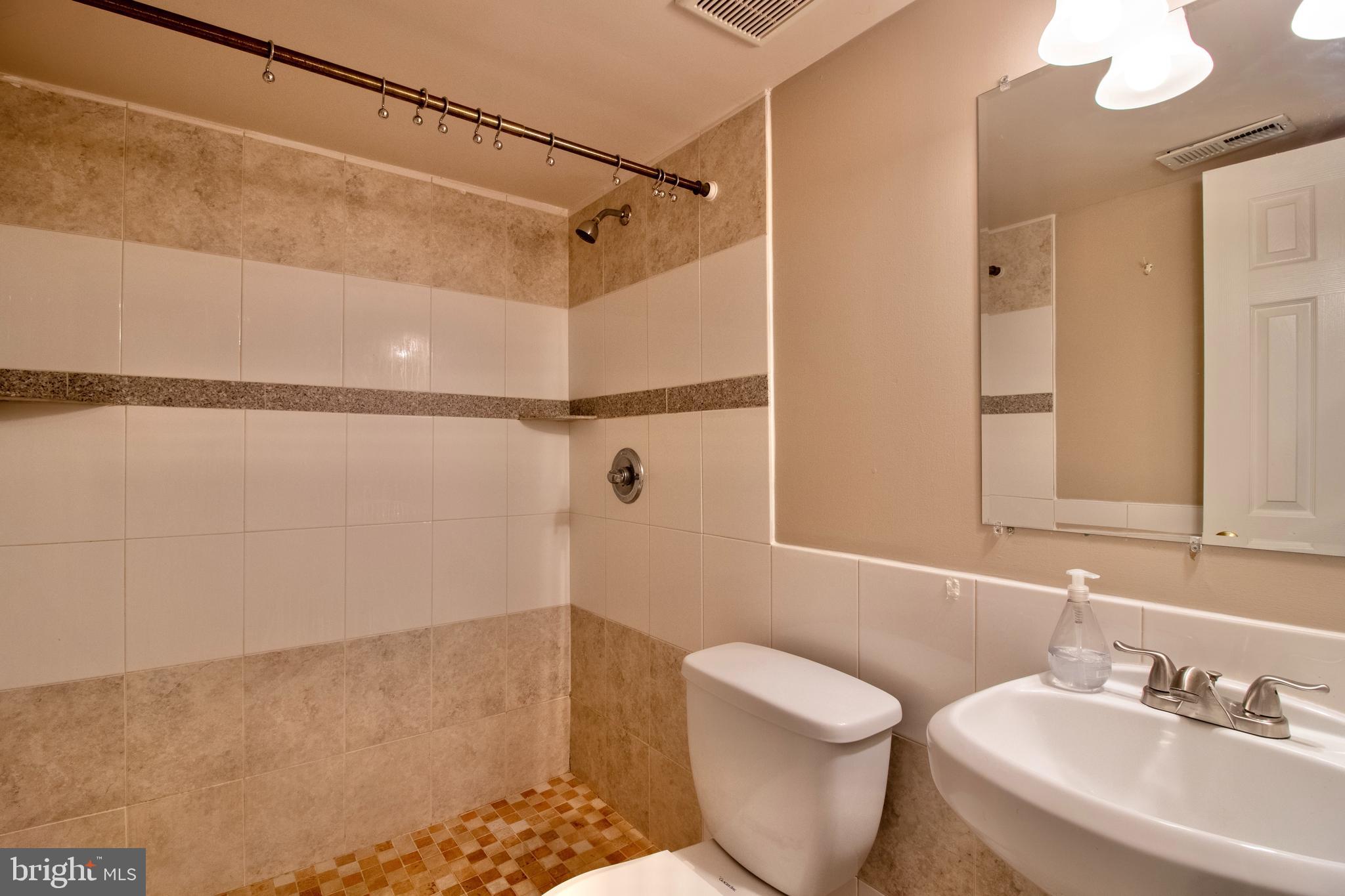 BURNS PROPERTY - Residential