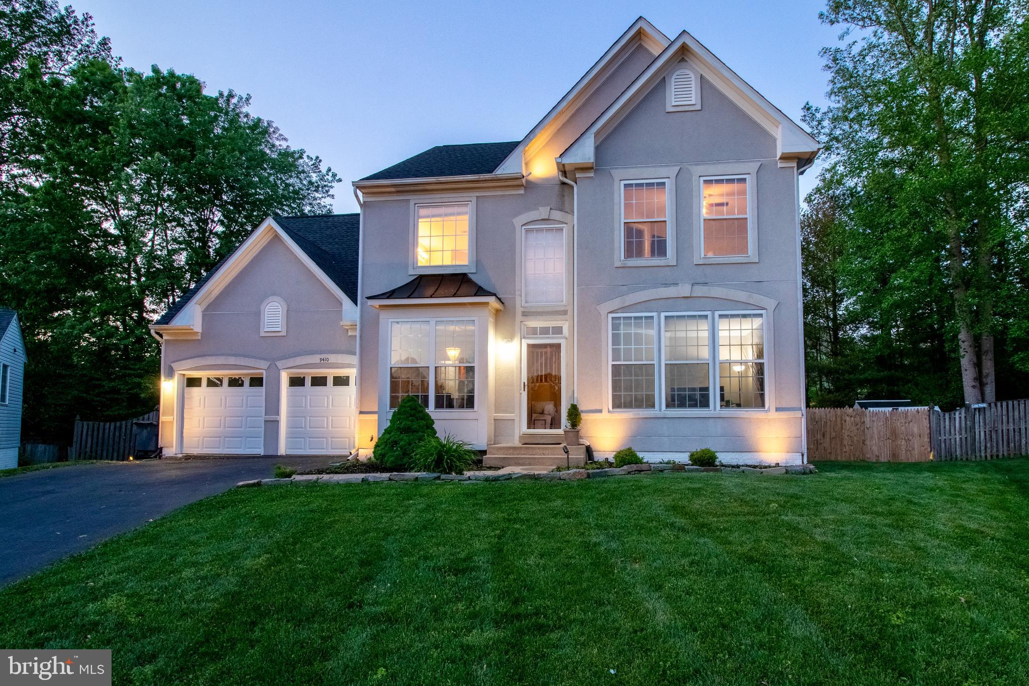 BURNS PROPERTY - Residential