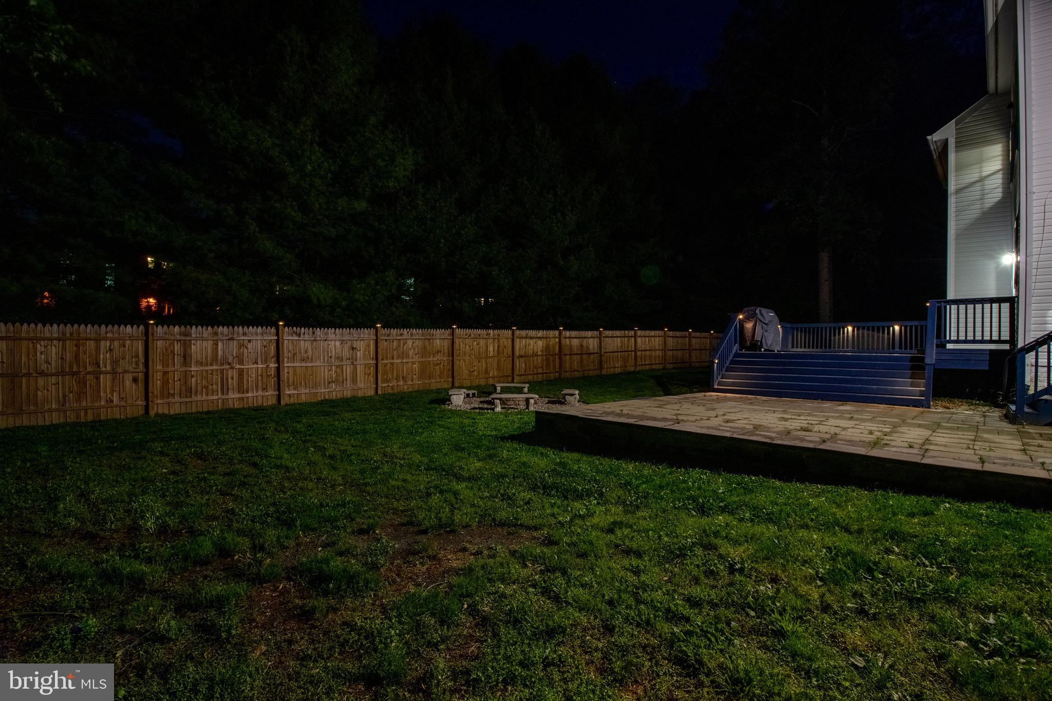 BURNS PROPERTY - Residential