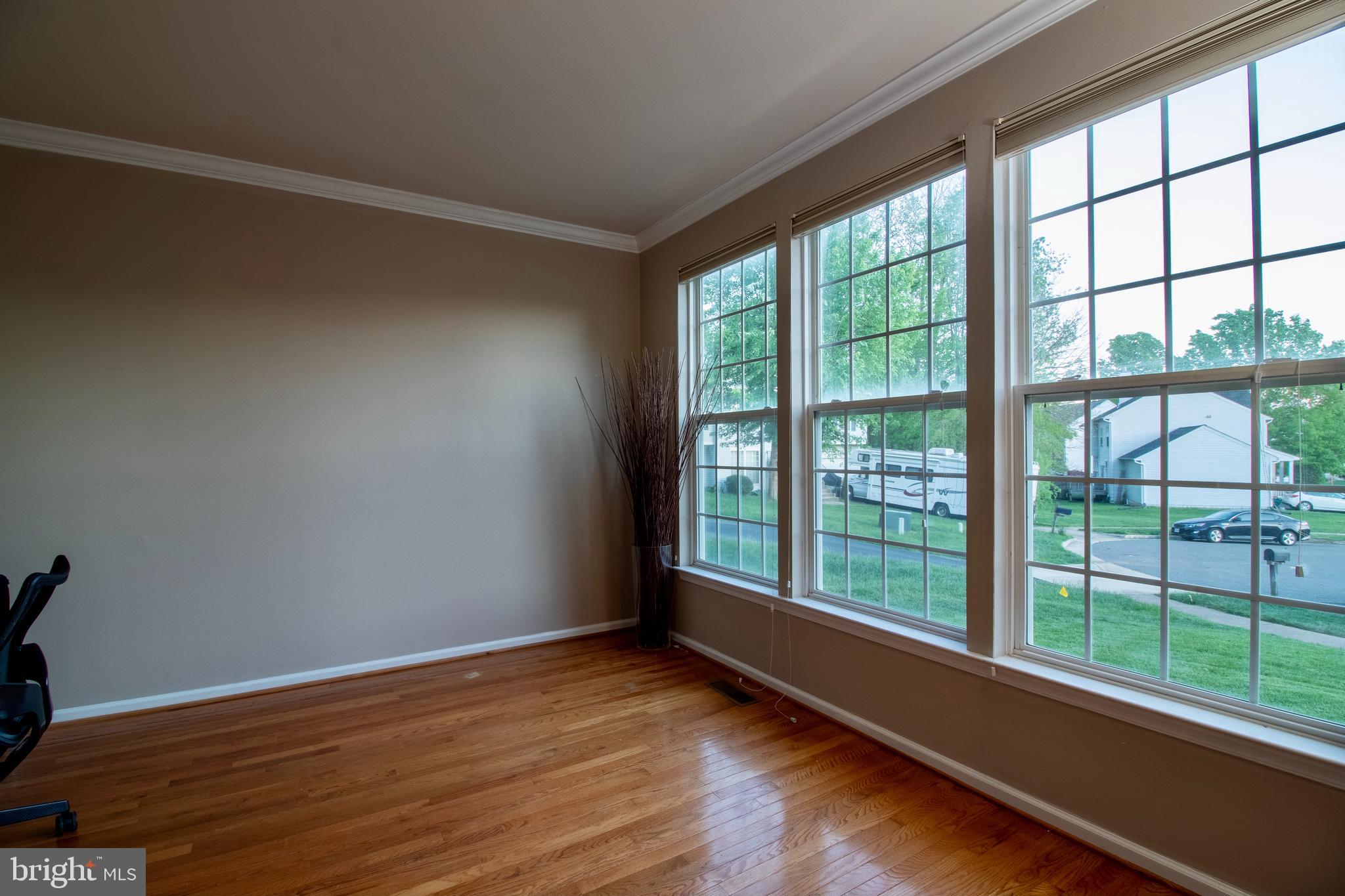 BURNS PROPERTY - Residential