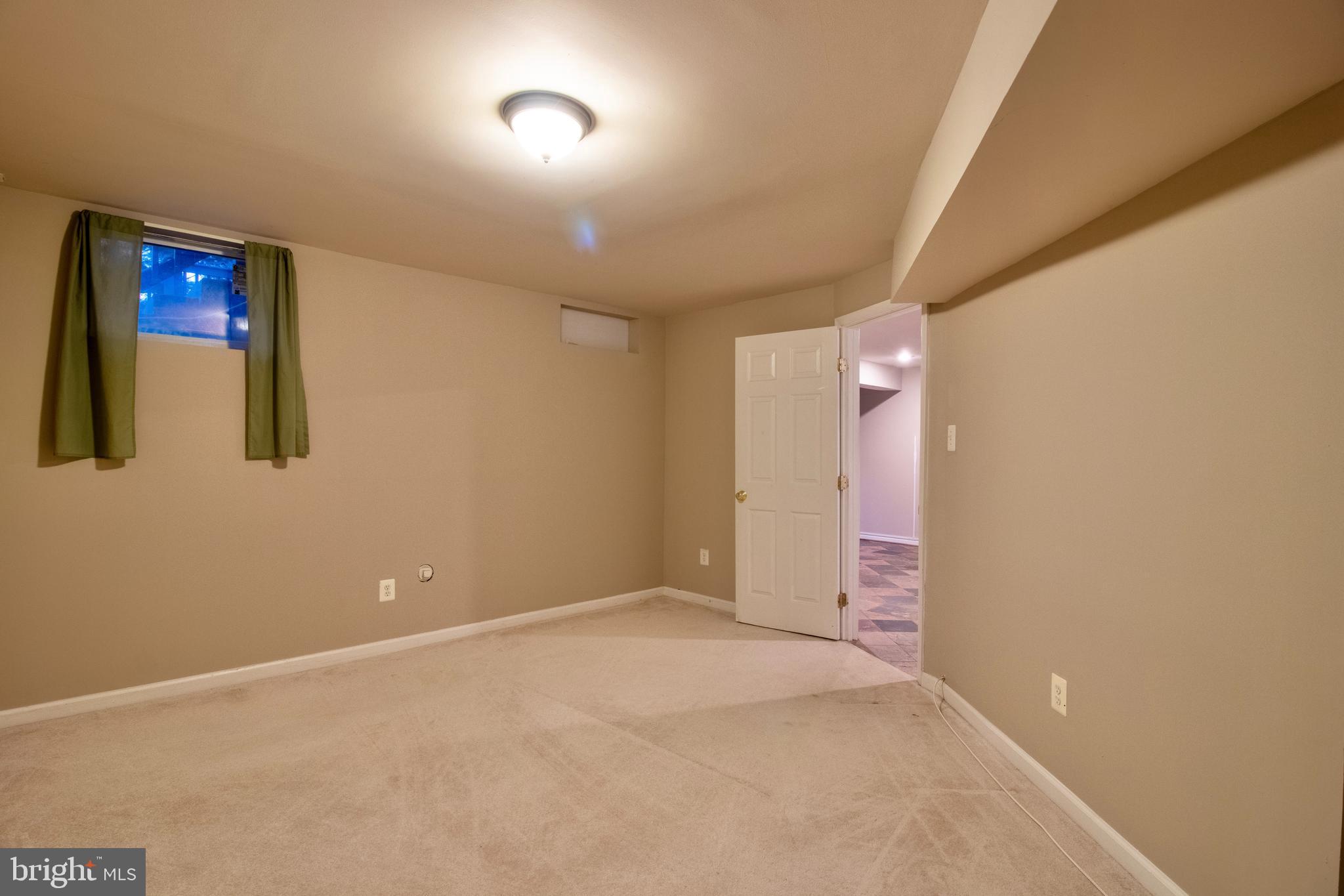 BURNS PROPERTY - Residential