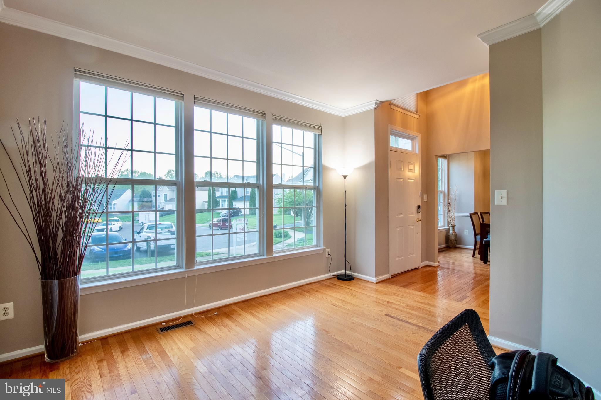 BURNS PROPERTY - Residential