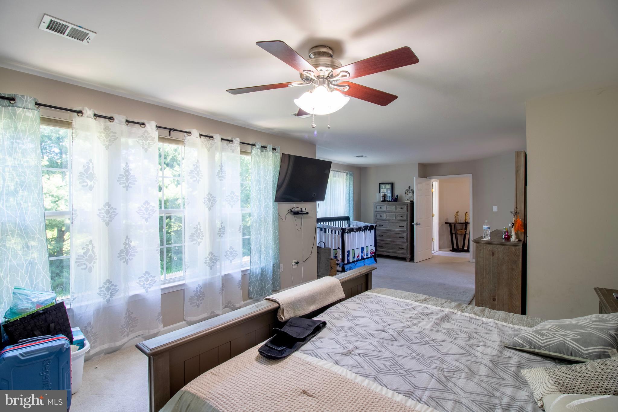 BURNS PROPERTY - Residential