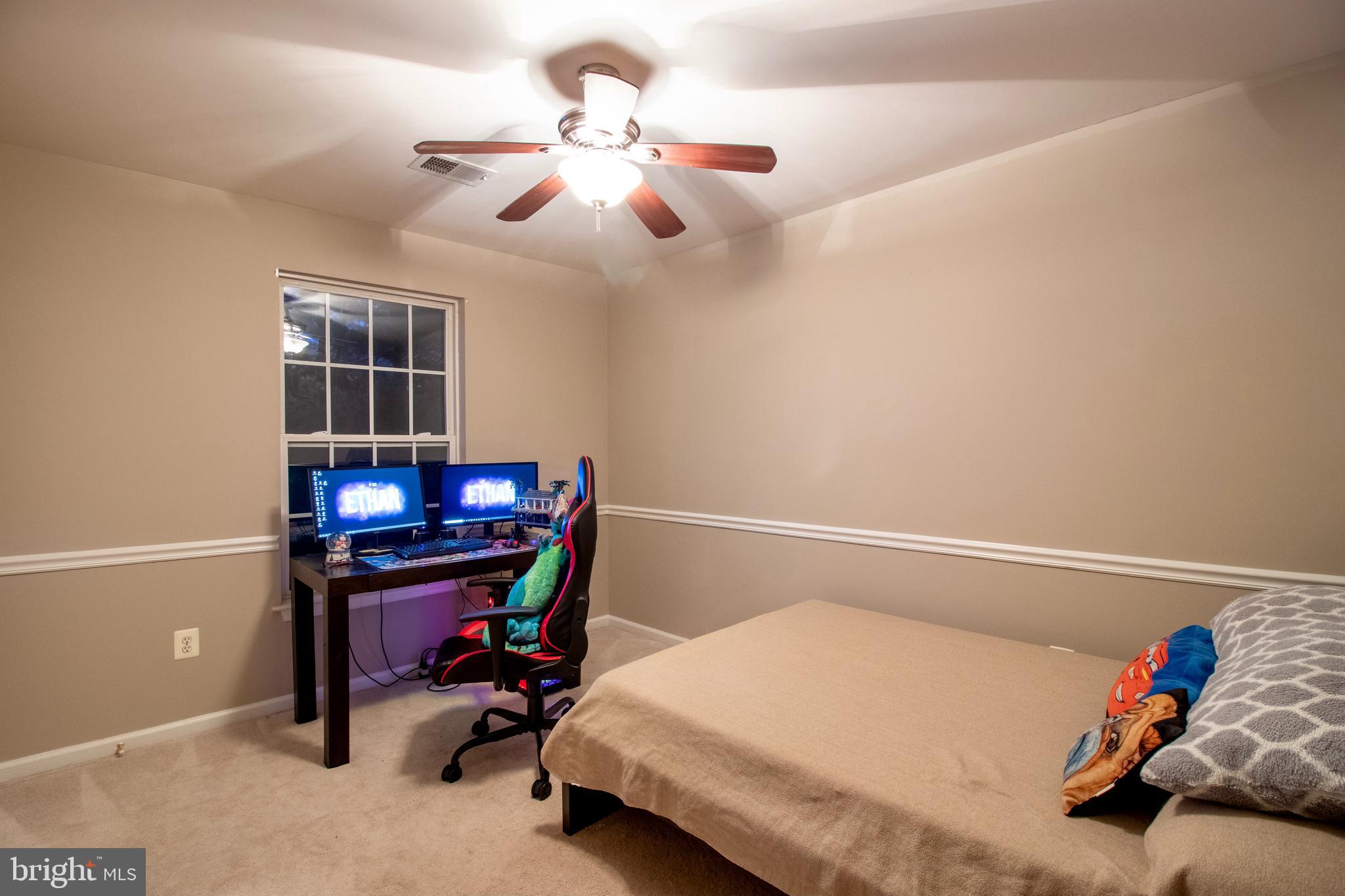 BURNS PROPERTY - Residential