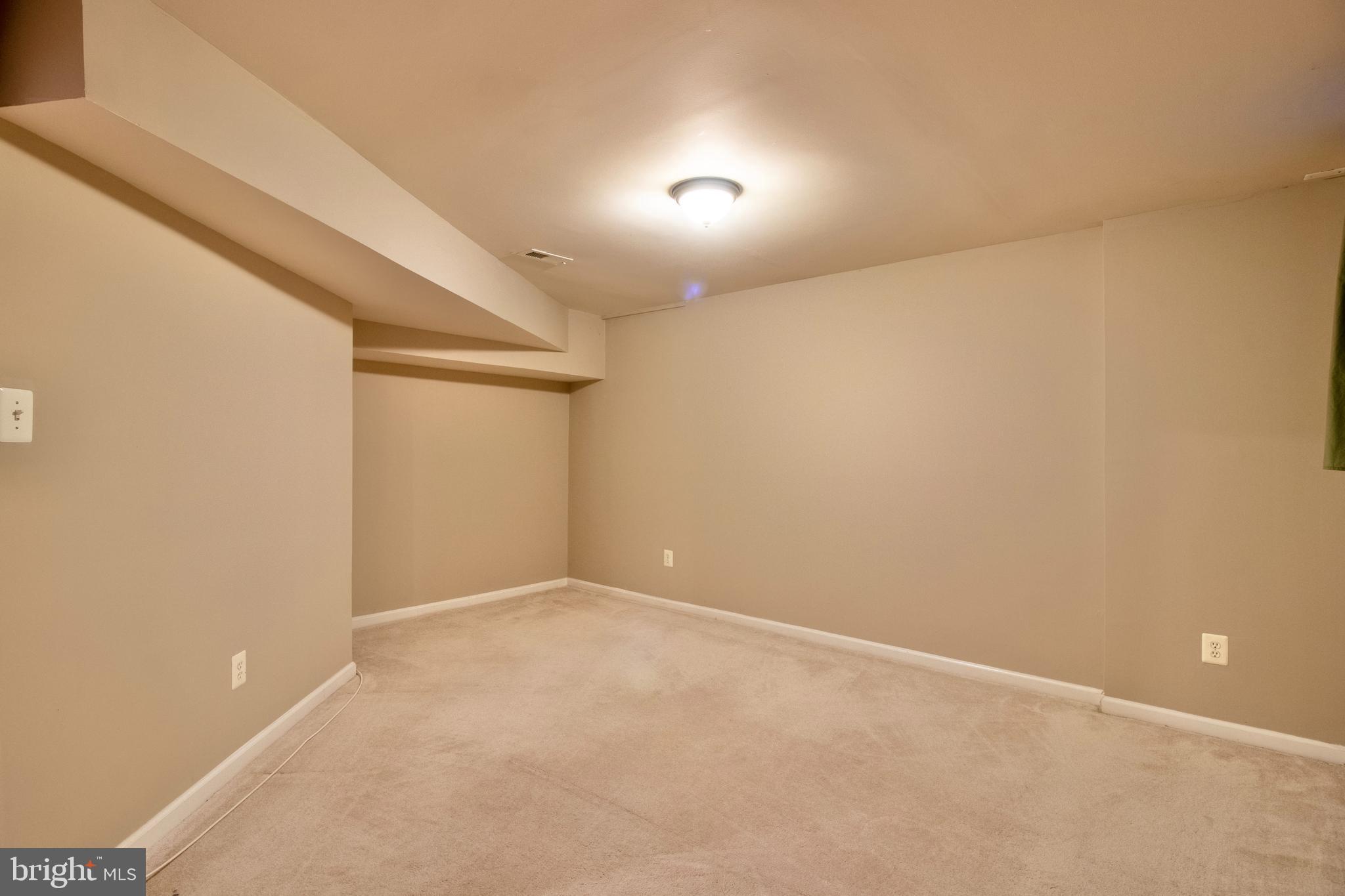 BURNS PROPERTY - Residential