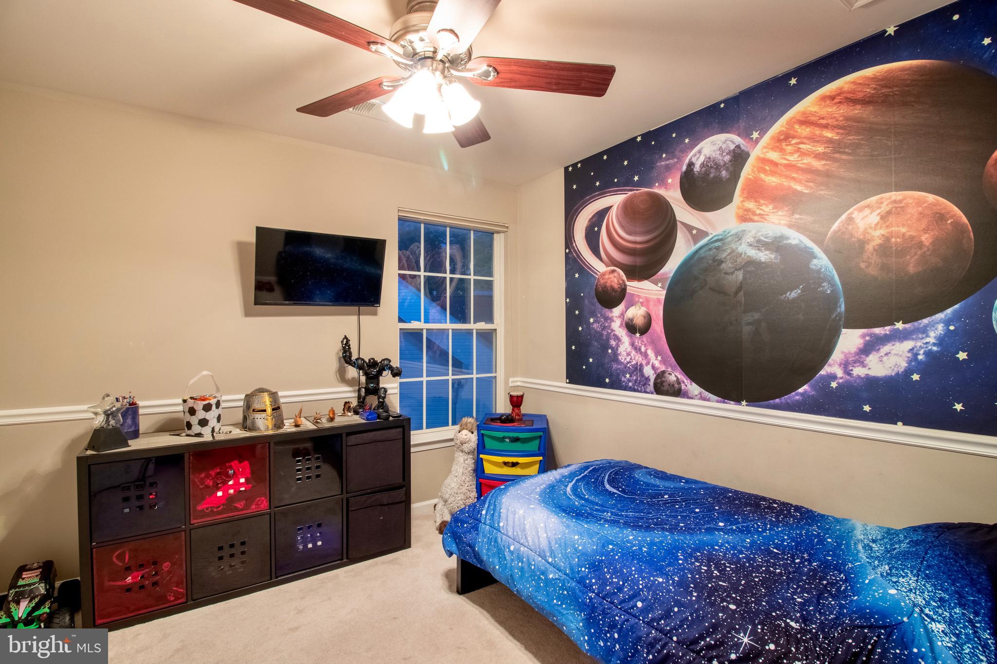 BURNS PROPERTY - Residential