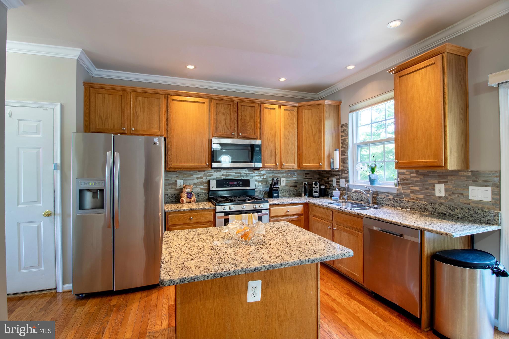 BURNS PROPERTY - Residential