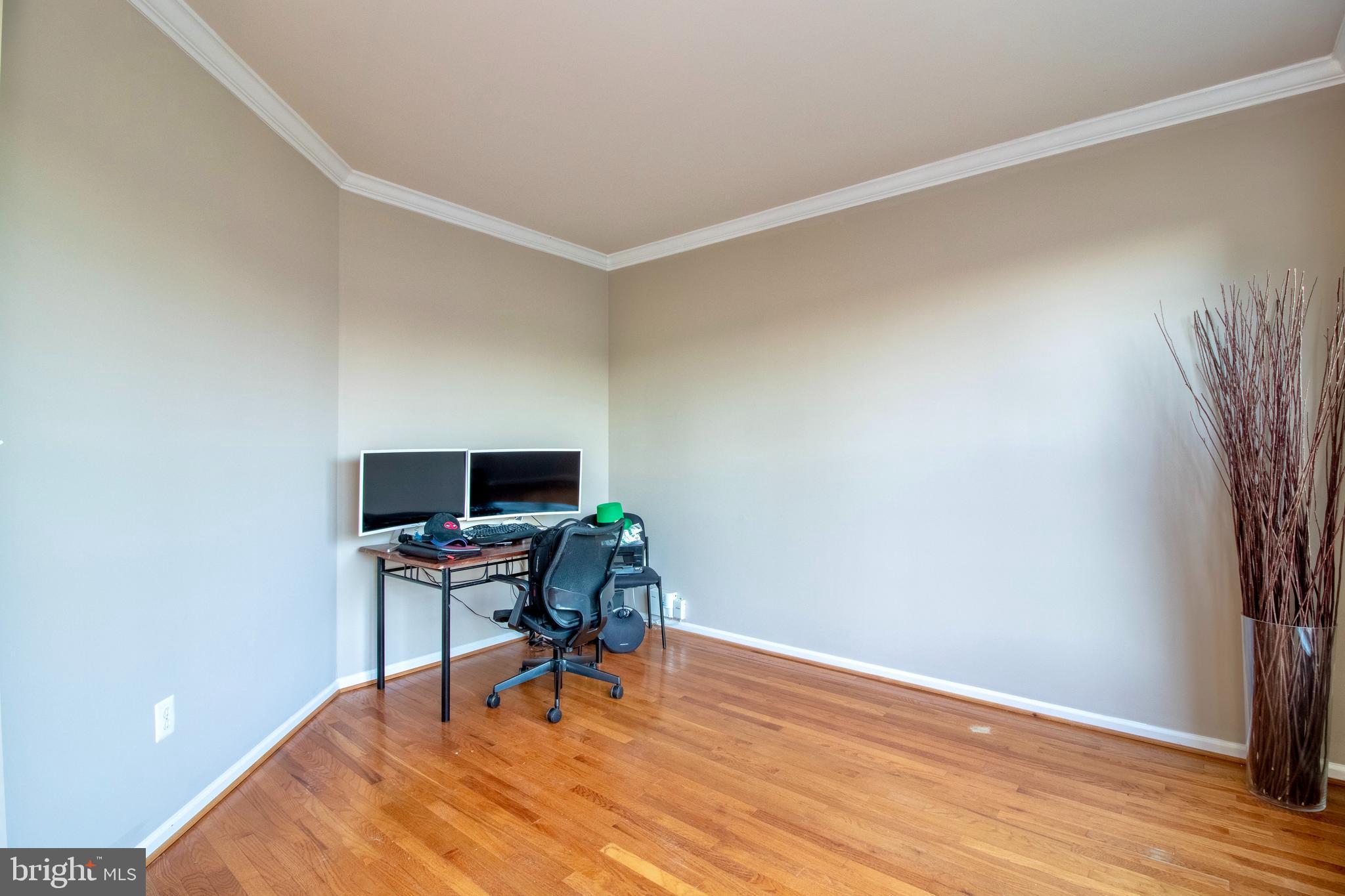 BURNS PROPERTY - Residential