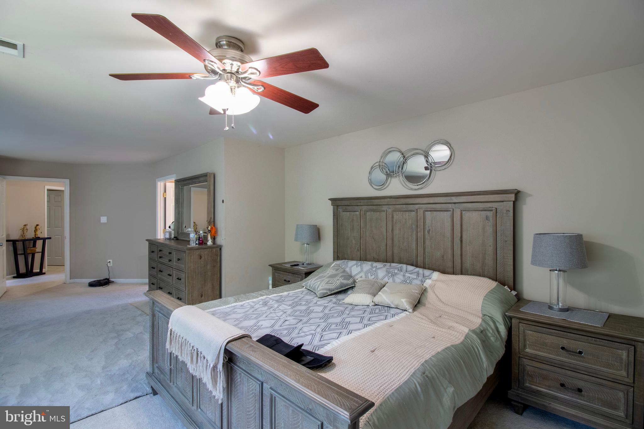 BURNS PROPERTY - Residential