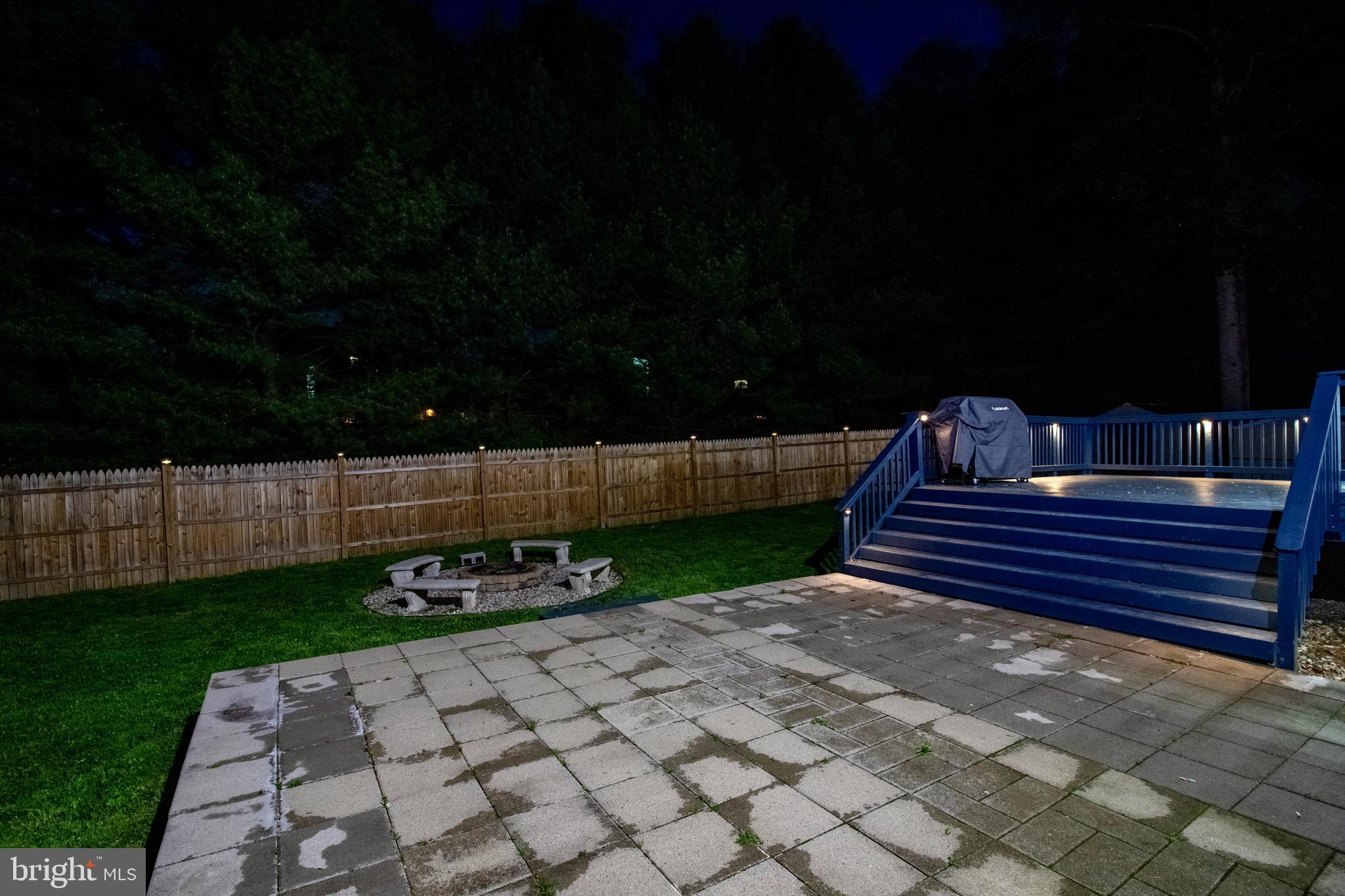 BURNS PROPERTY - Residential