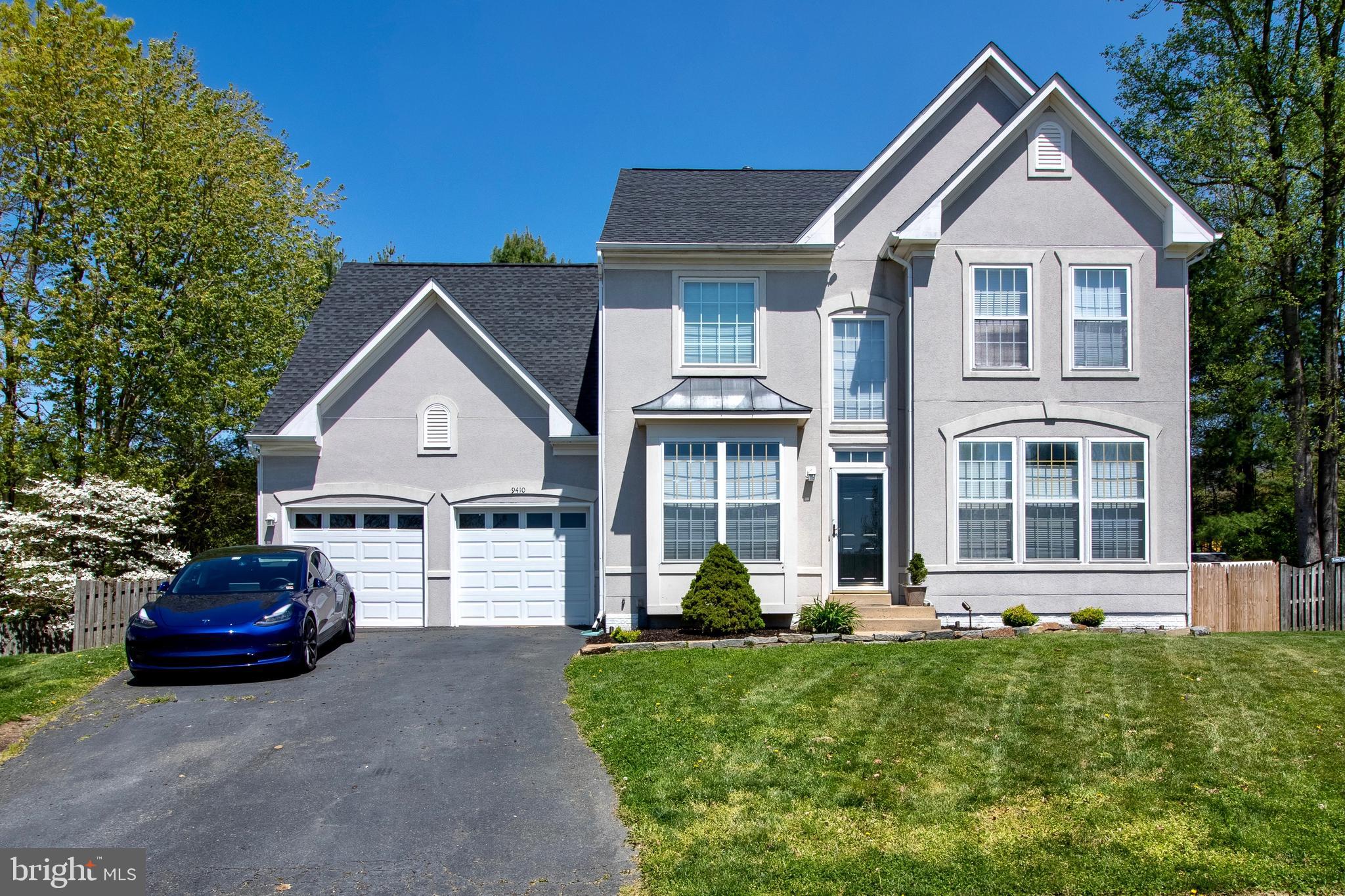 BURNS PROPERTY - Residential