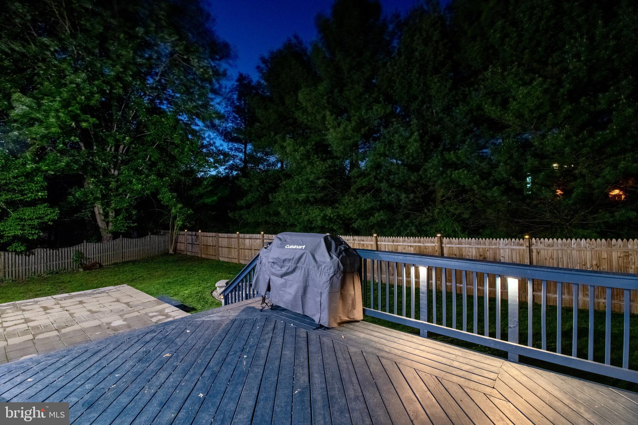 BURNS PROPERTY - Residential