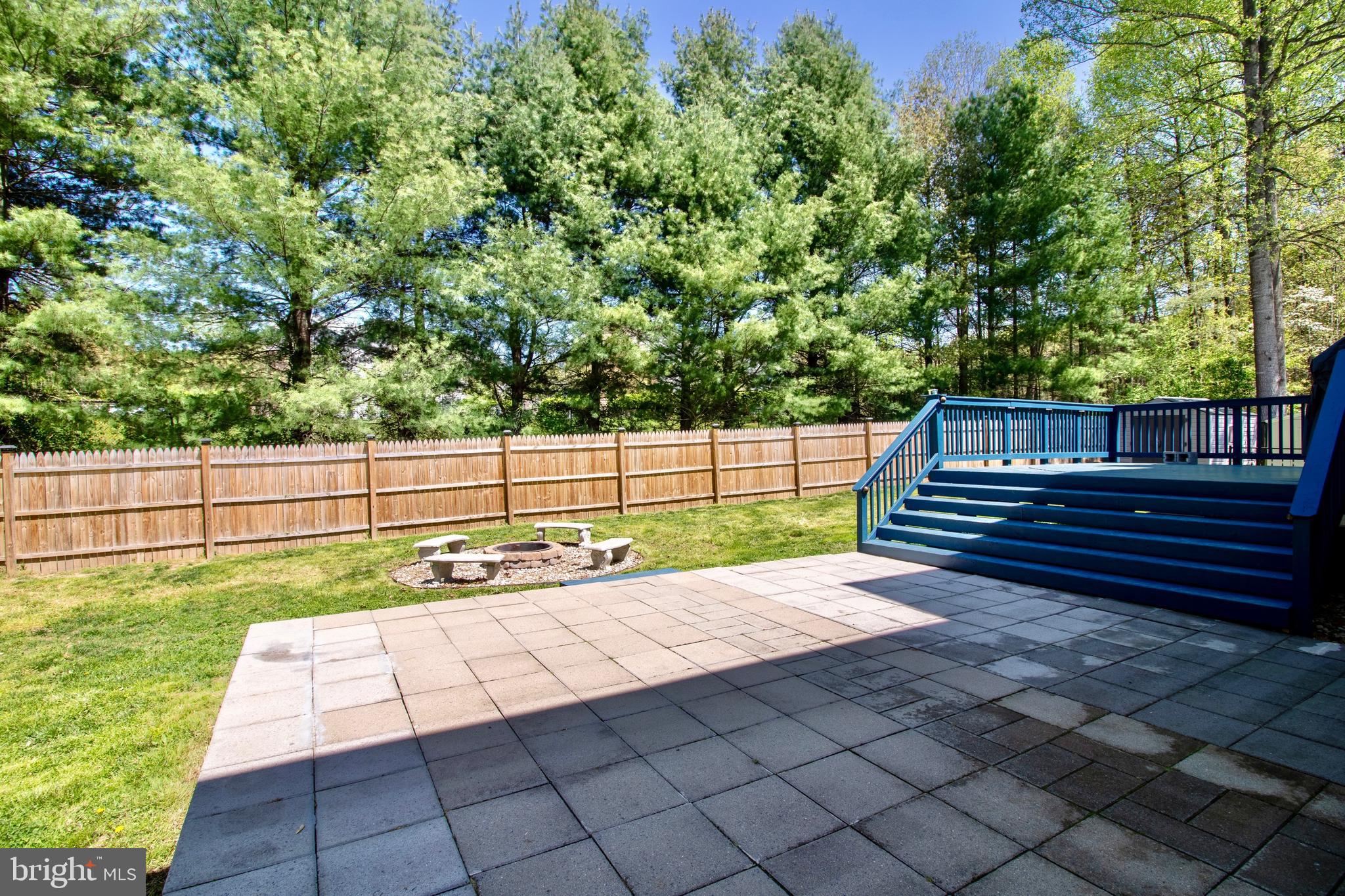 BURNS PROPERTY - Residential