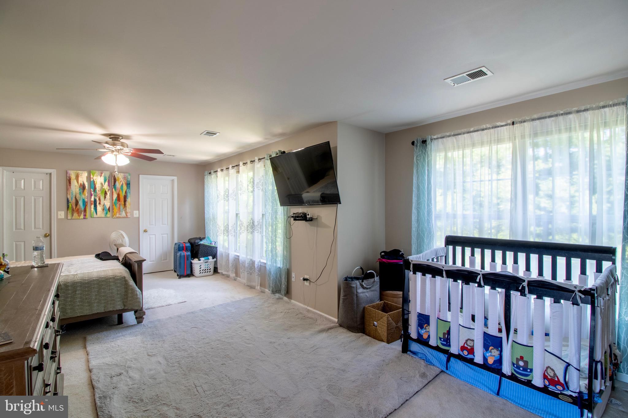 BURNS PROPERTY - Residential