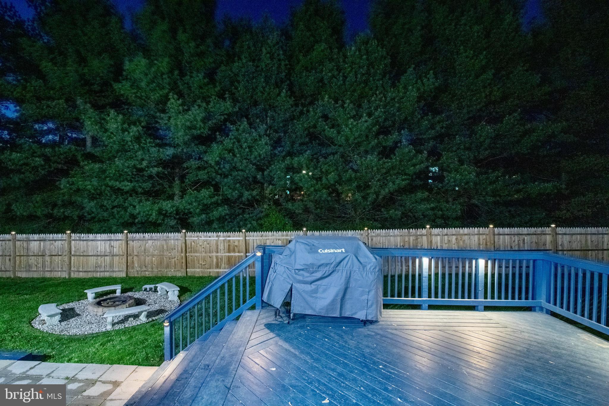 BURNS PROPERTY - Residential