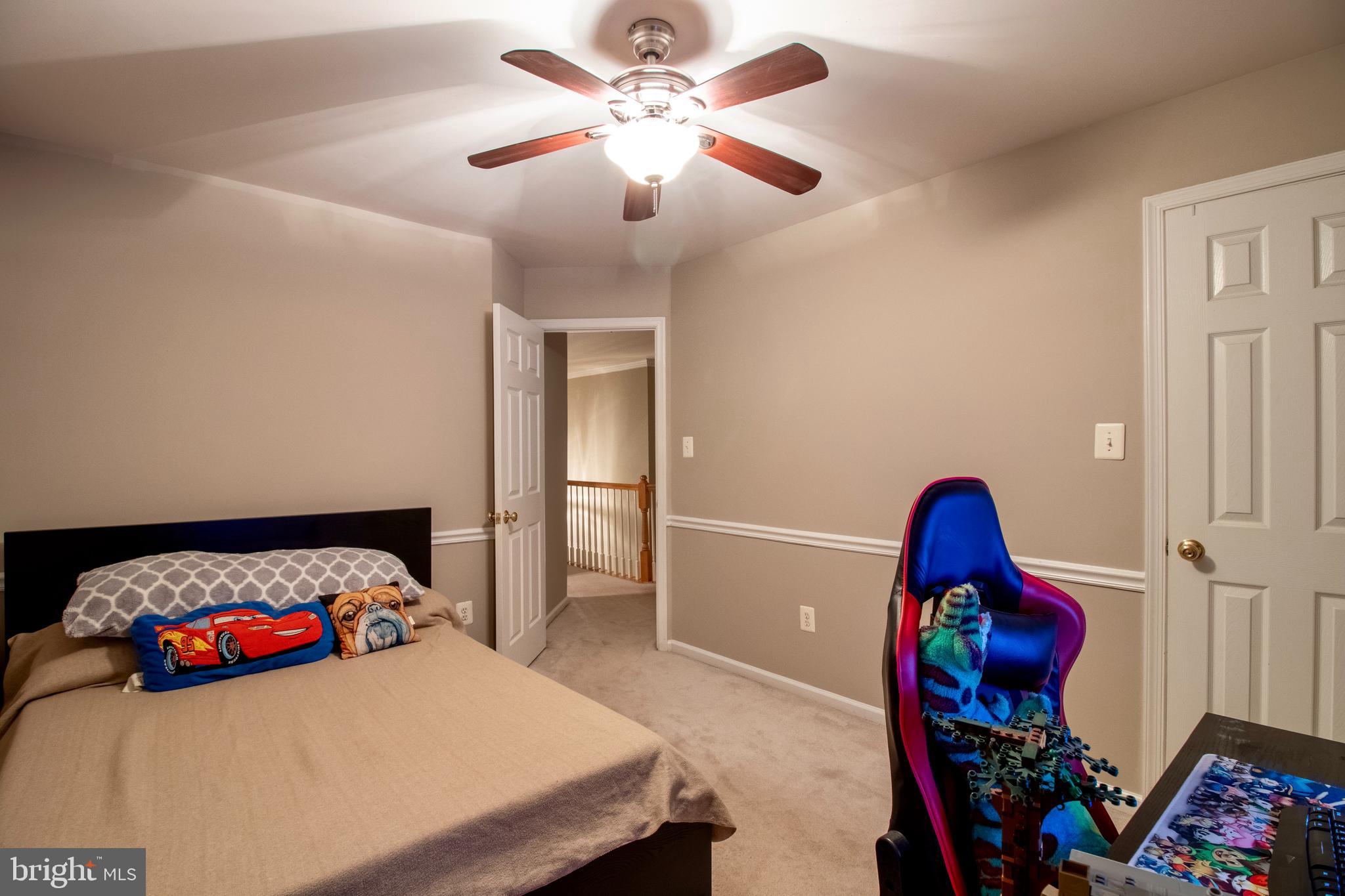 BURNS PROPERTY - Residential