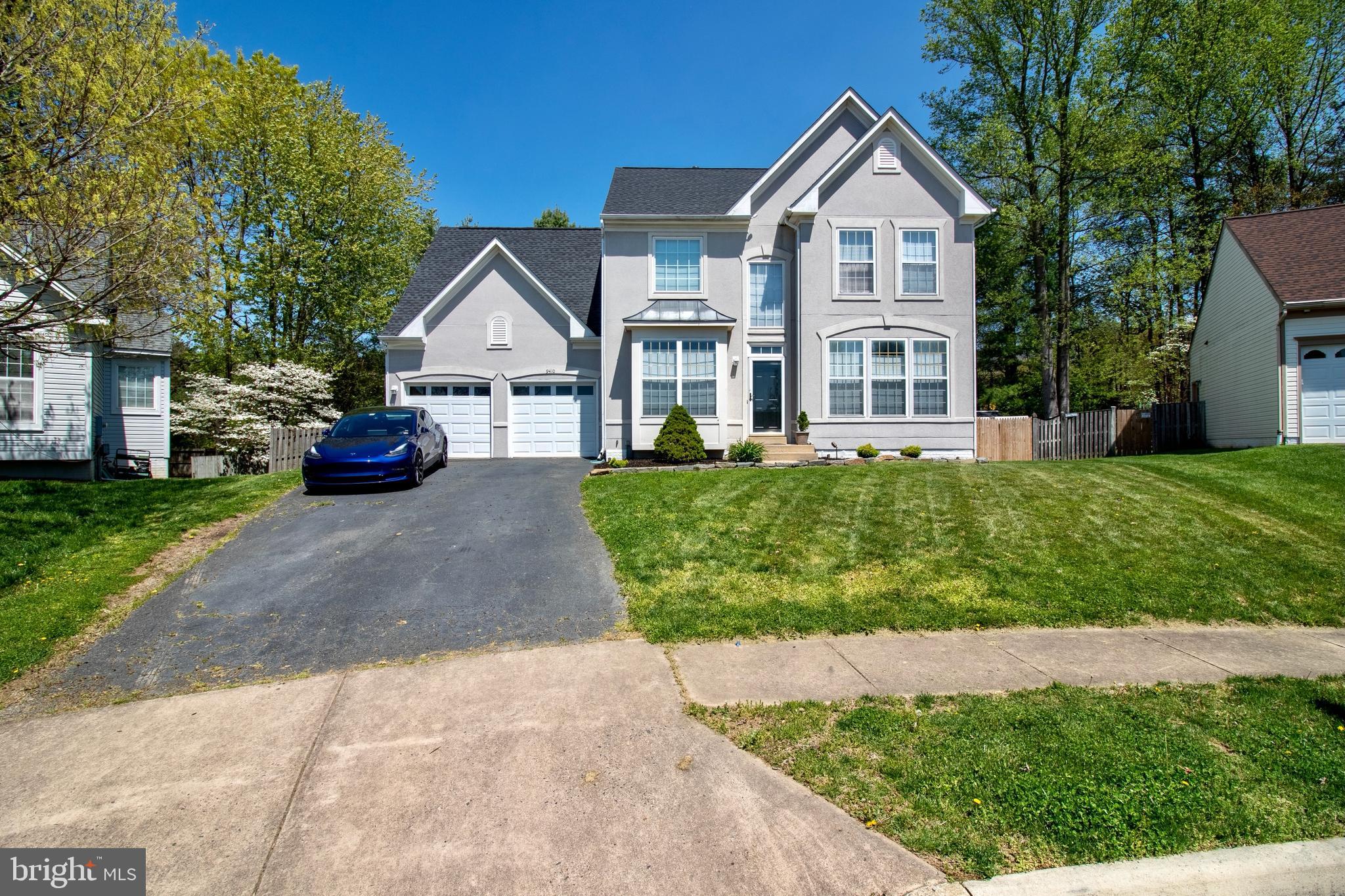 BURNS PROPERTY - Residential