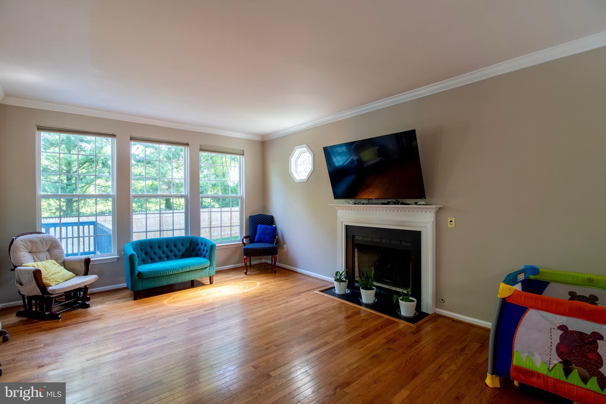 BURNS PROPERTY - Residential