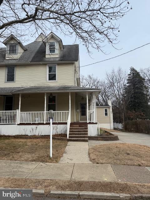147 MAPLE TERRACE