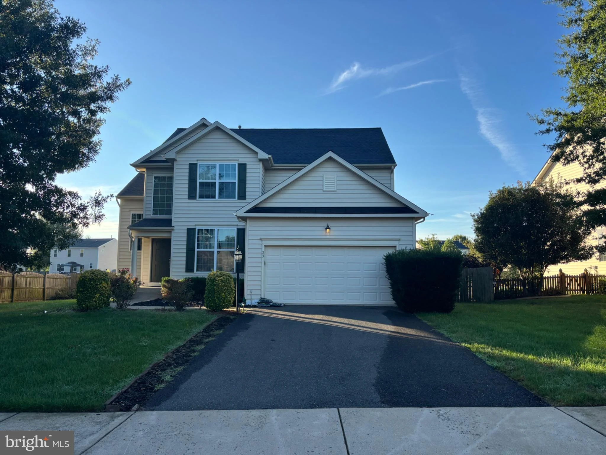 23 Charter Gate Drive